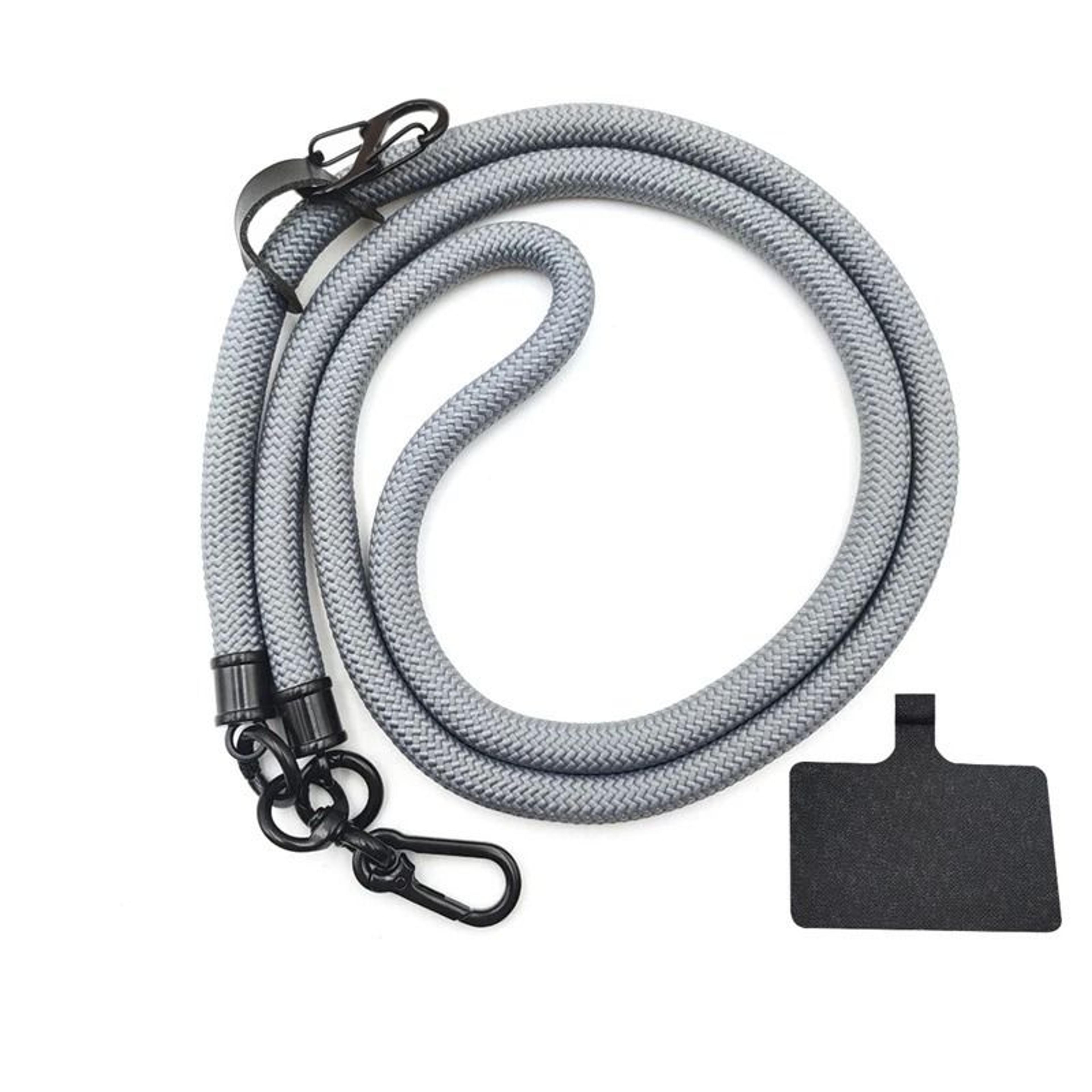 Long Adjustable Universal Mobile Phone Lanyard  Crossbody Shoulder Strap  Detachable AntiLost Neck  8