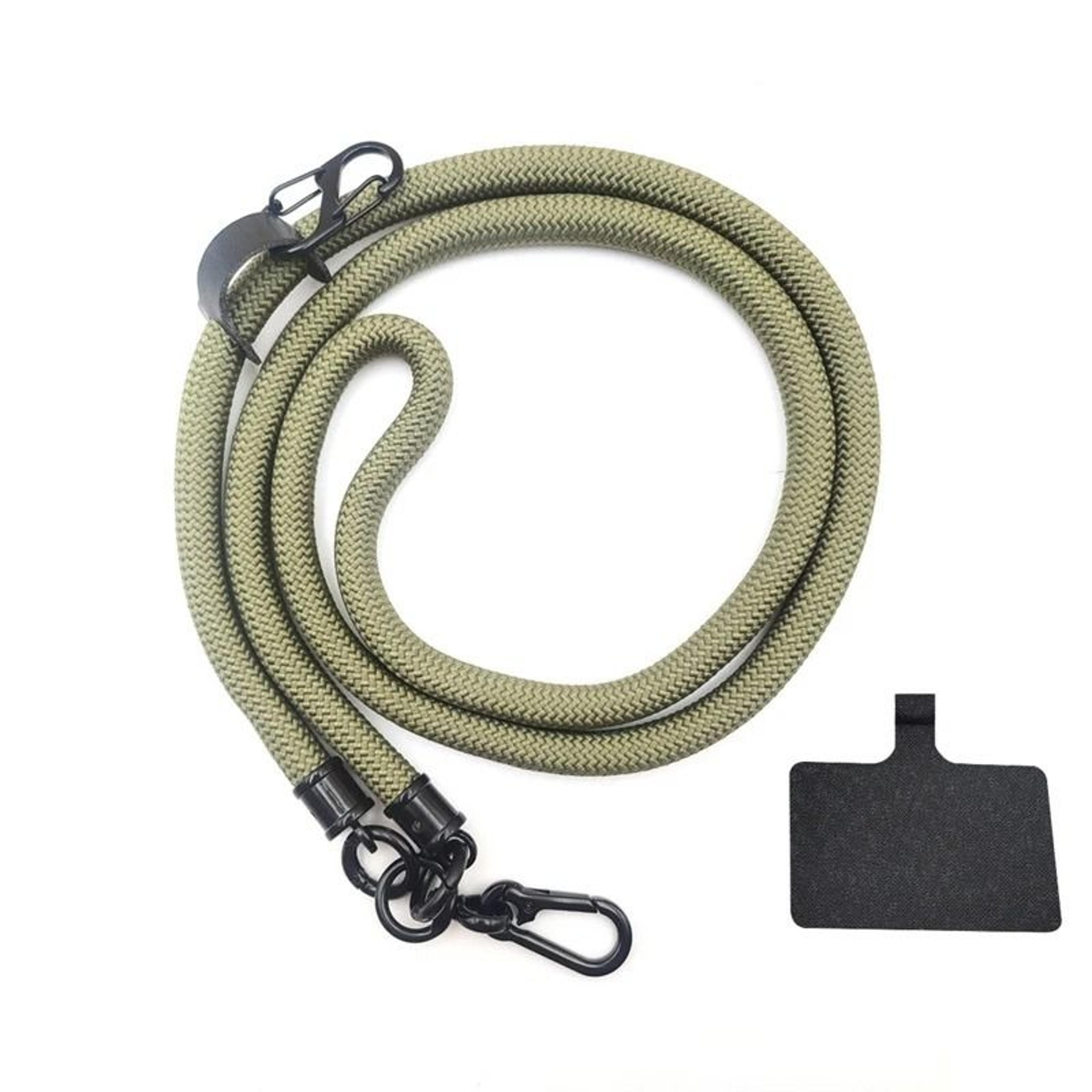 Long Adjustable Universal Mobile Phone Lanyard  Crossbody Shoulder Strap  Detachable AntiLost Neck  11