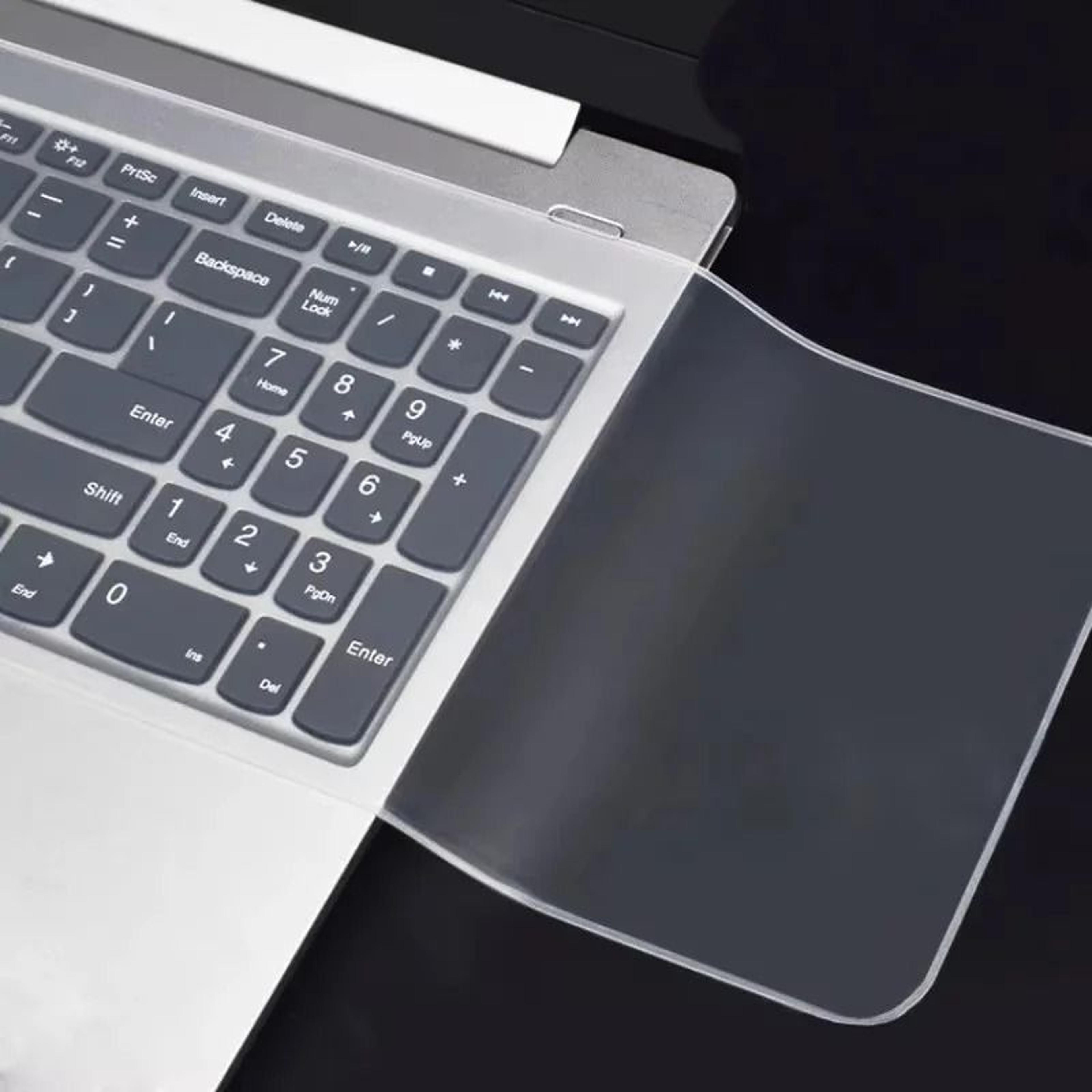 Universal Clear Keyboard Cover  UltraThin Silicone Dustproof Protector For 1317 Inch Laptops 1