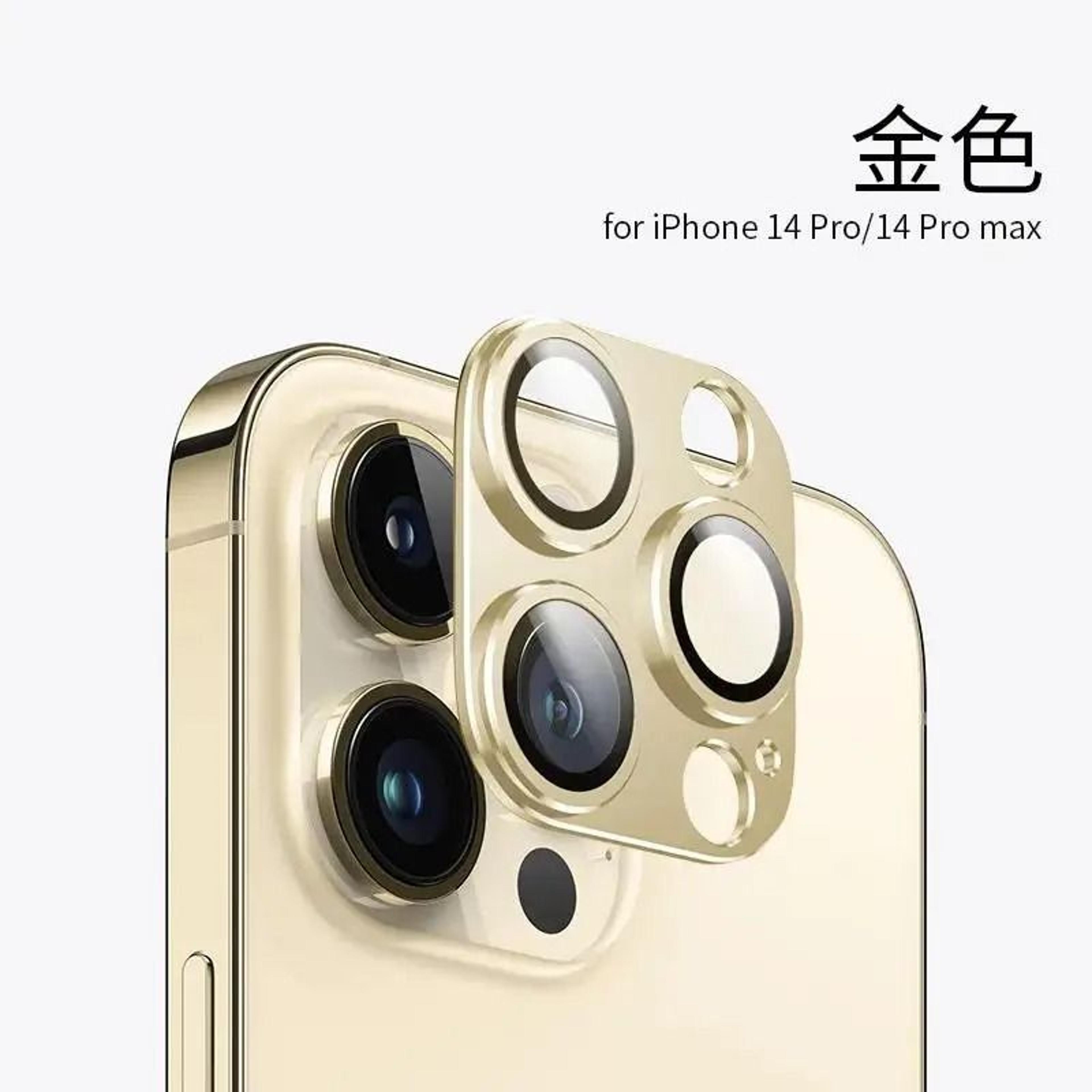 Metal Camera Lens Protector  Premium Rear Lens Screen Protection For IPhone 16 15  14 Series 9