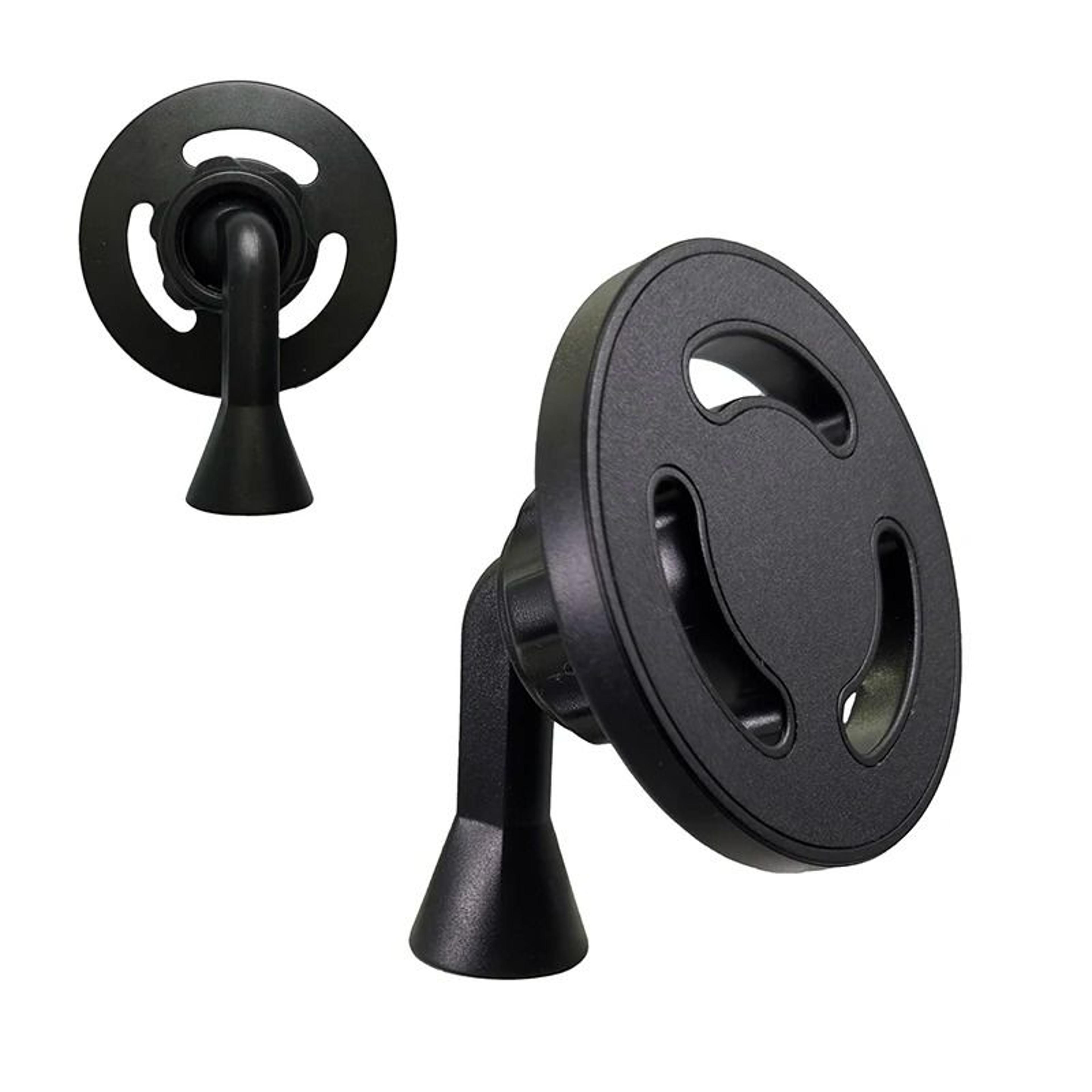 Magnetic Phone Tripod Mount Adapter  360 Rotation Stand With 14 Screw Hole For Apple MagSafe 0