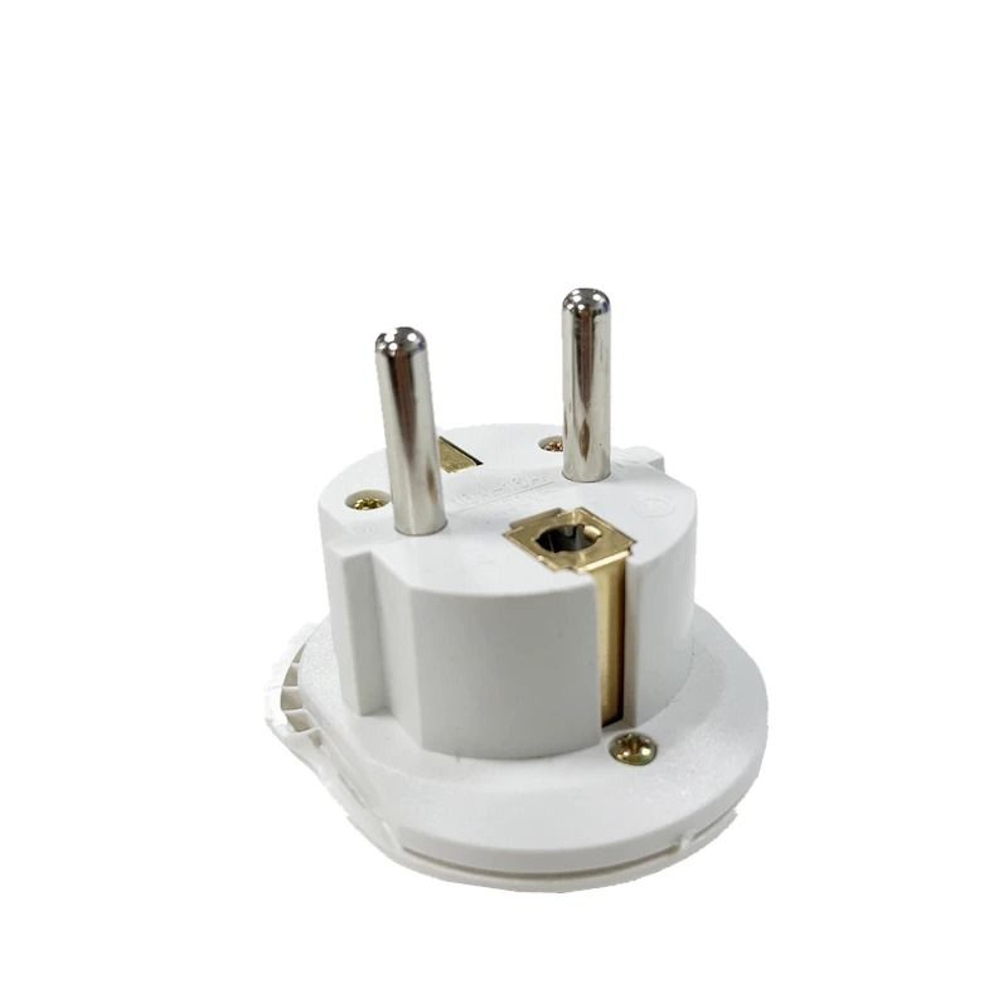 Universal Travel Adapter  HighSpeed EUUSAU Power Plug Converter For International Travel 2