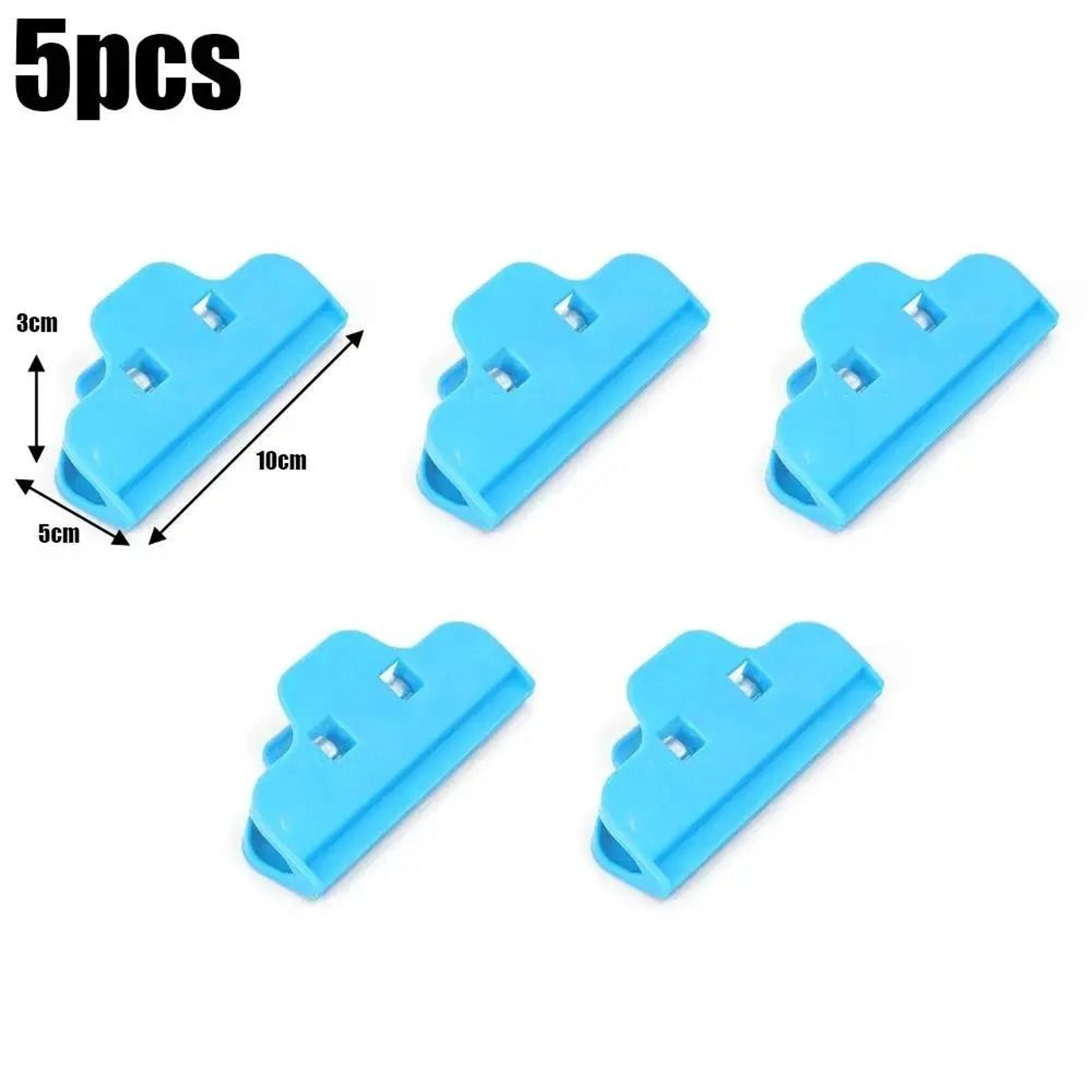 10pc Universal Fastening Clamp Set  Adjustable Plastic Clip Fixture For Phone  Tablet Screen Repair 9