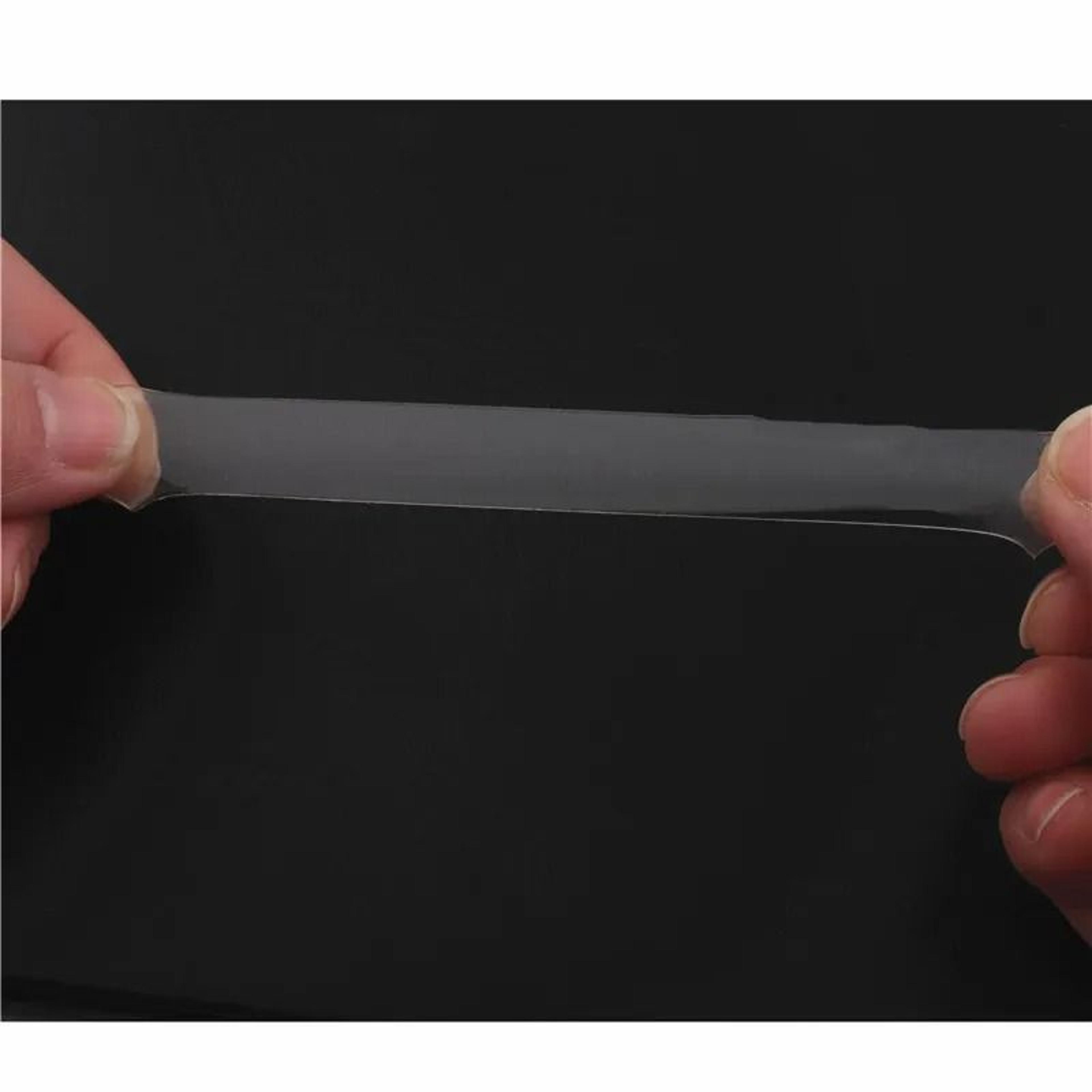 Nano Double Sided Tape  Transparent Reusable  Waterproof Traceless Adhesive Tape For Home  Office 3