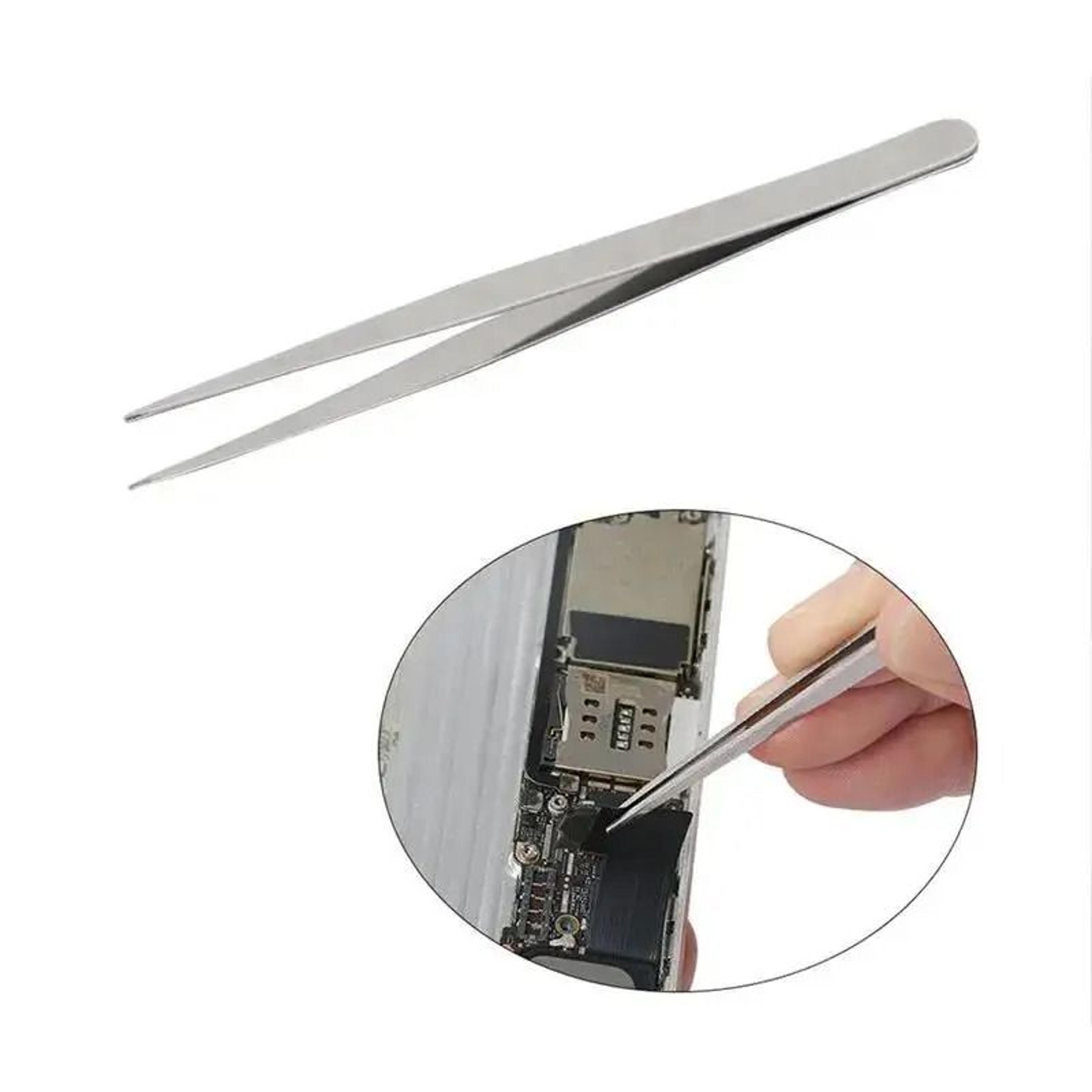 40in1 Professional Mobile Phone Repair Tool Kit  Precision Disassembly  Screen Pry Set 3
