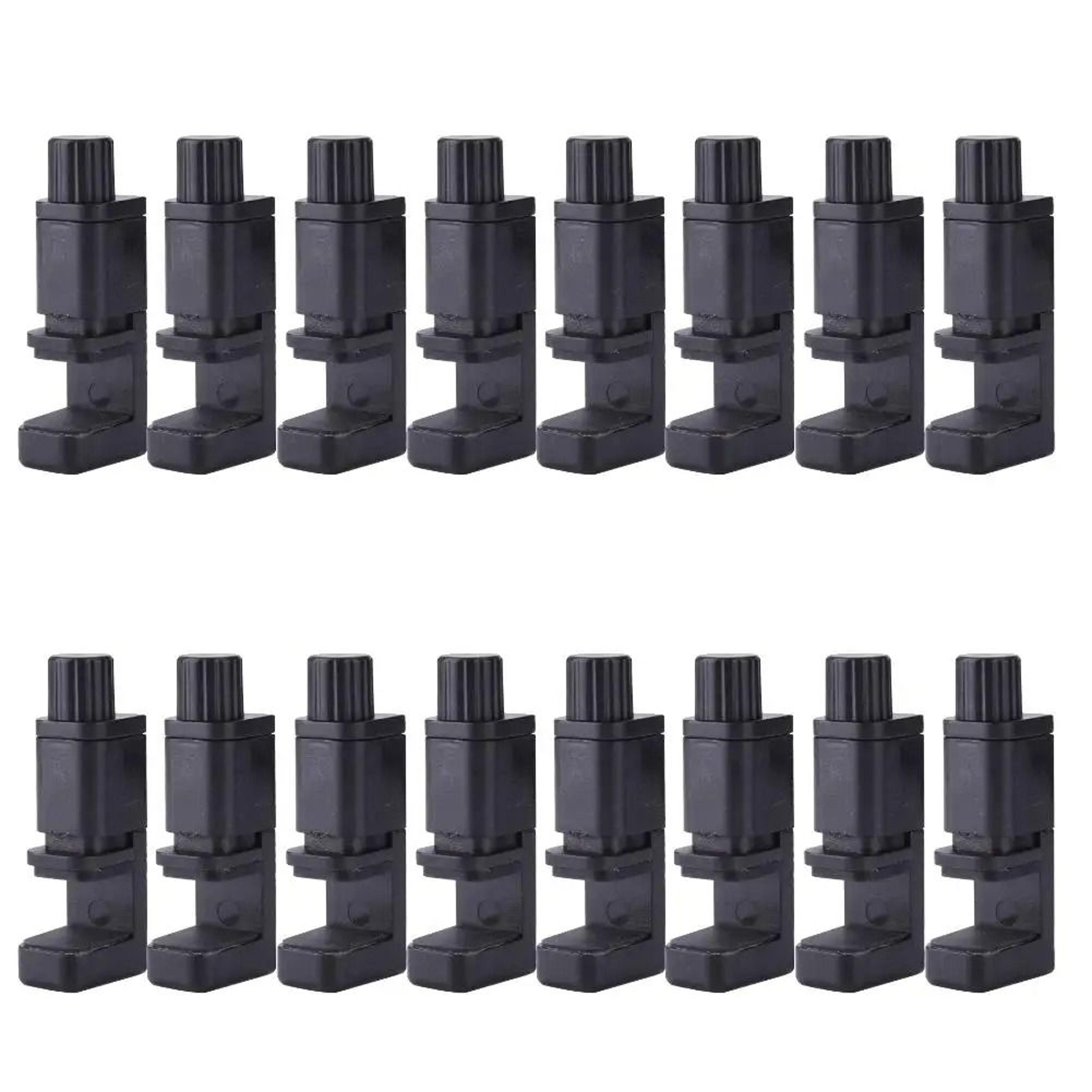 Universal Screen Fixture Clamp Holder Adjustable Phone Repair Tools For LCD Display Fastening 9