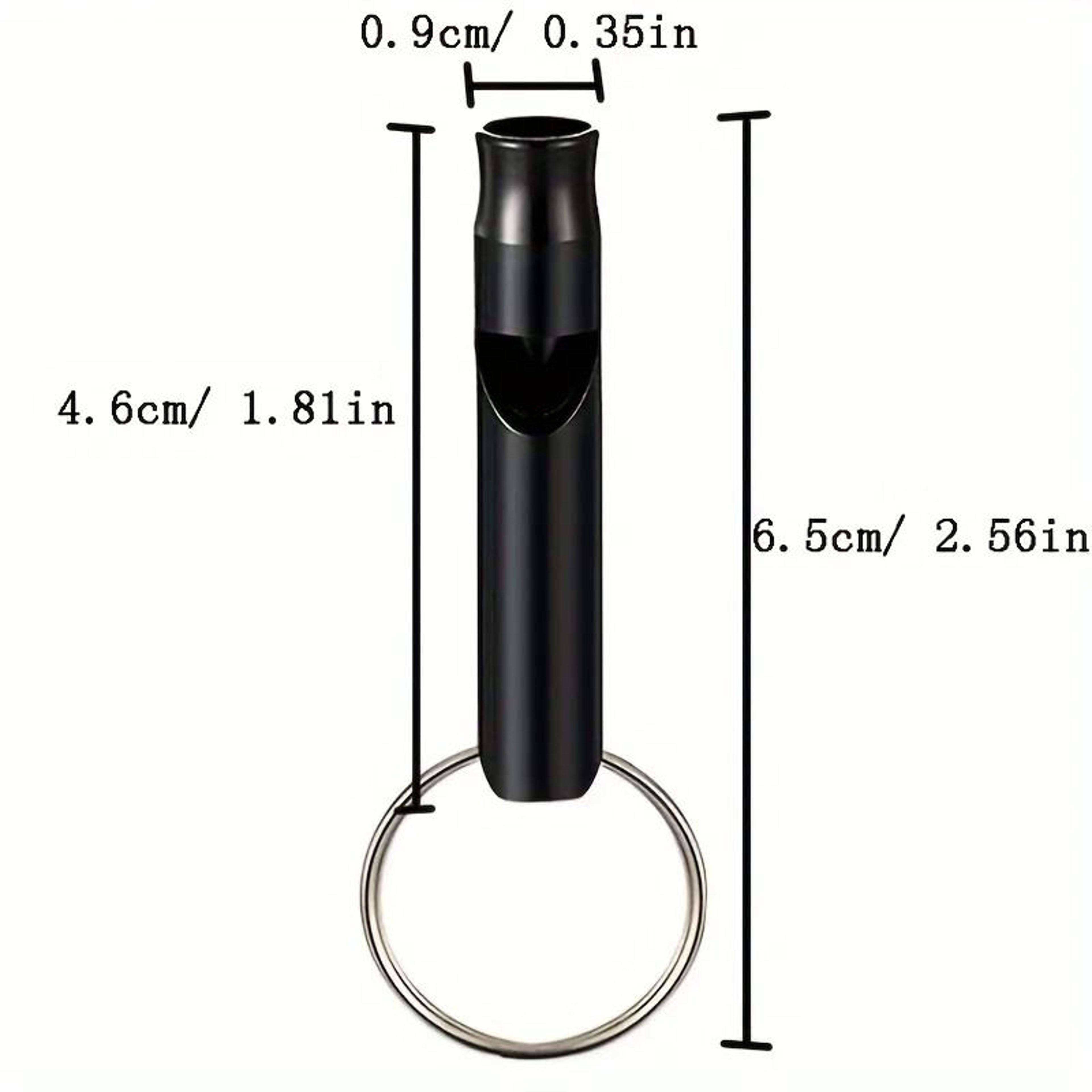 30pcs Colored Emergency Life Guard Whistle With Keychain For Camping Hiking And Outdoor Sports 3