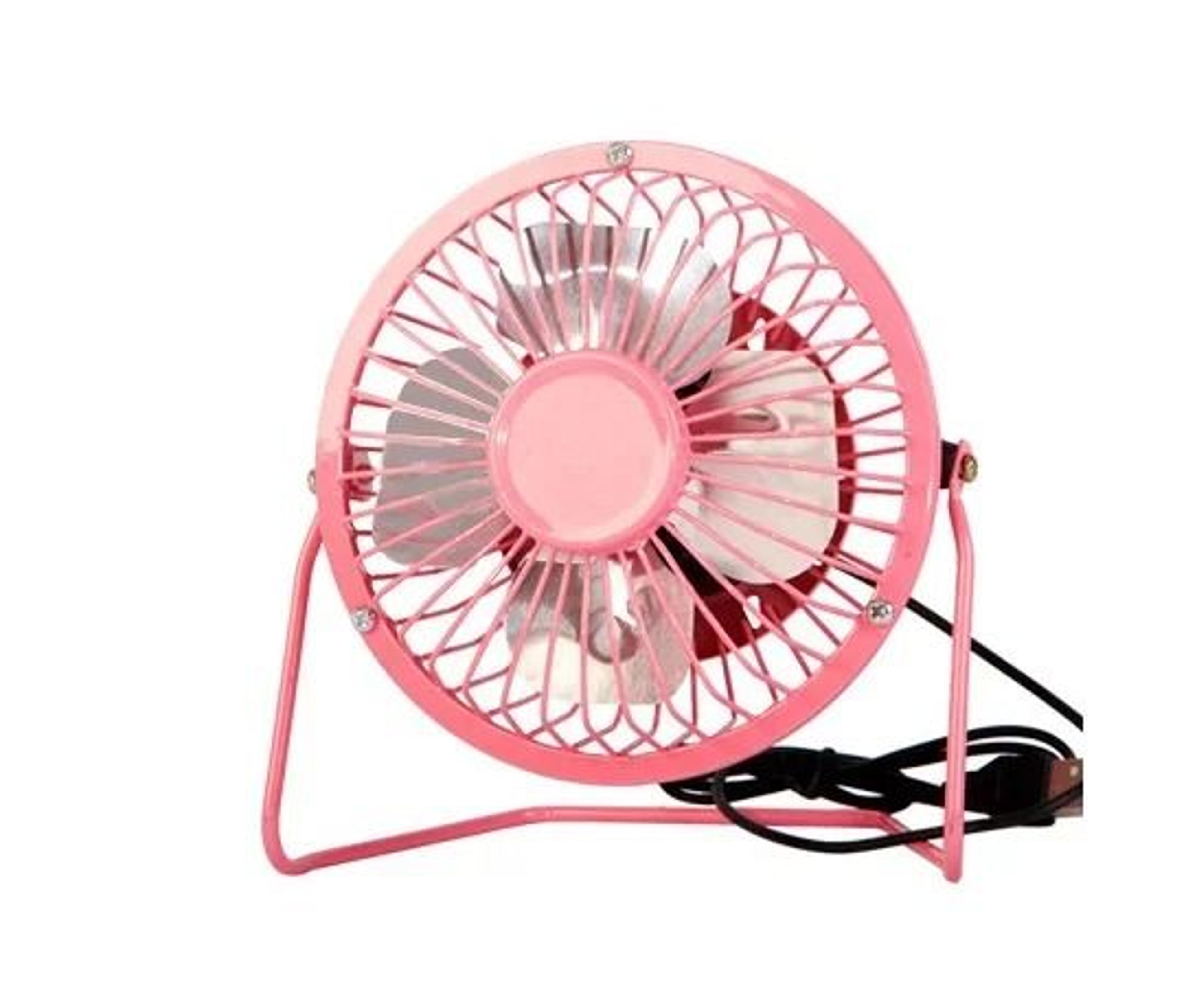 Compact Desktop USB Cooling Fan For Bedroom And Office Use 8