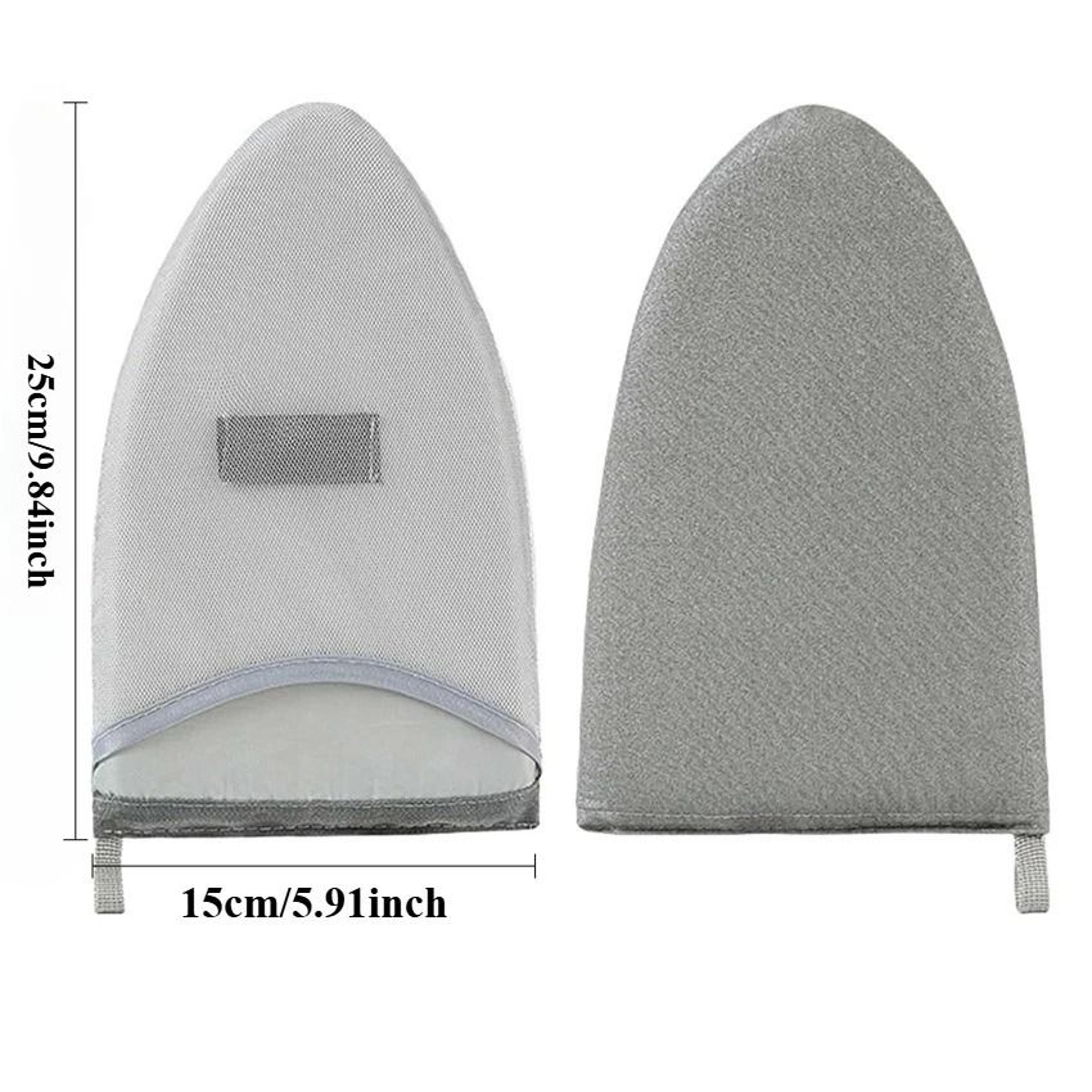 Handheld Ironing Board Glove And Compact Portable Ironing Pad 3