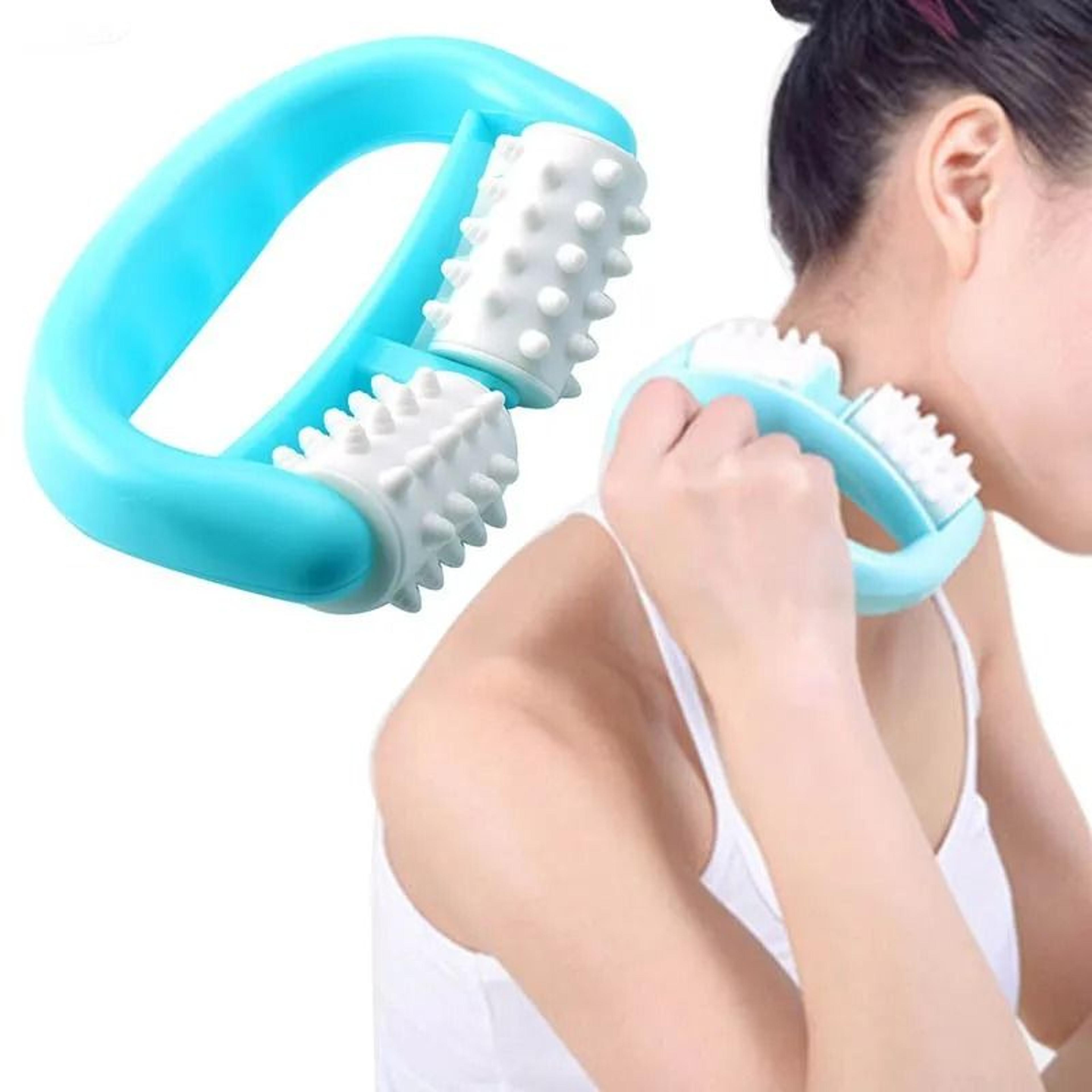 Fast AntiCellulite Handheld Beauty Massager 1