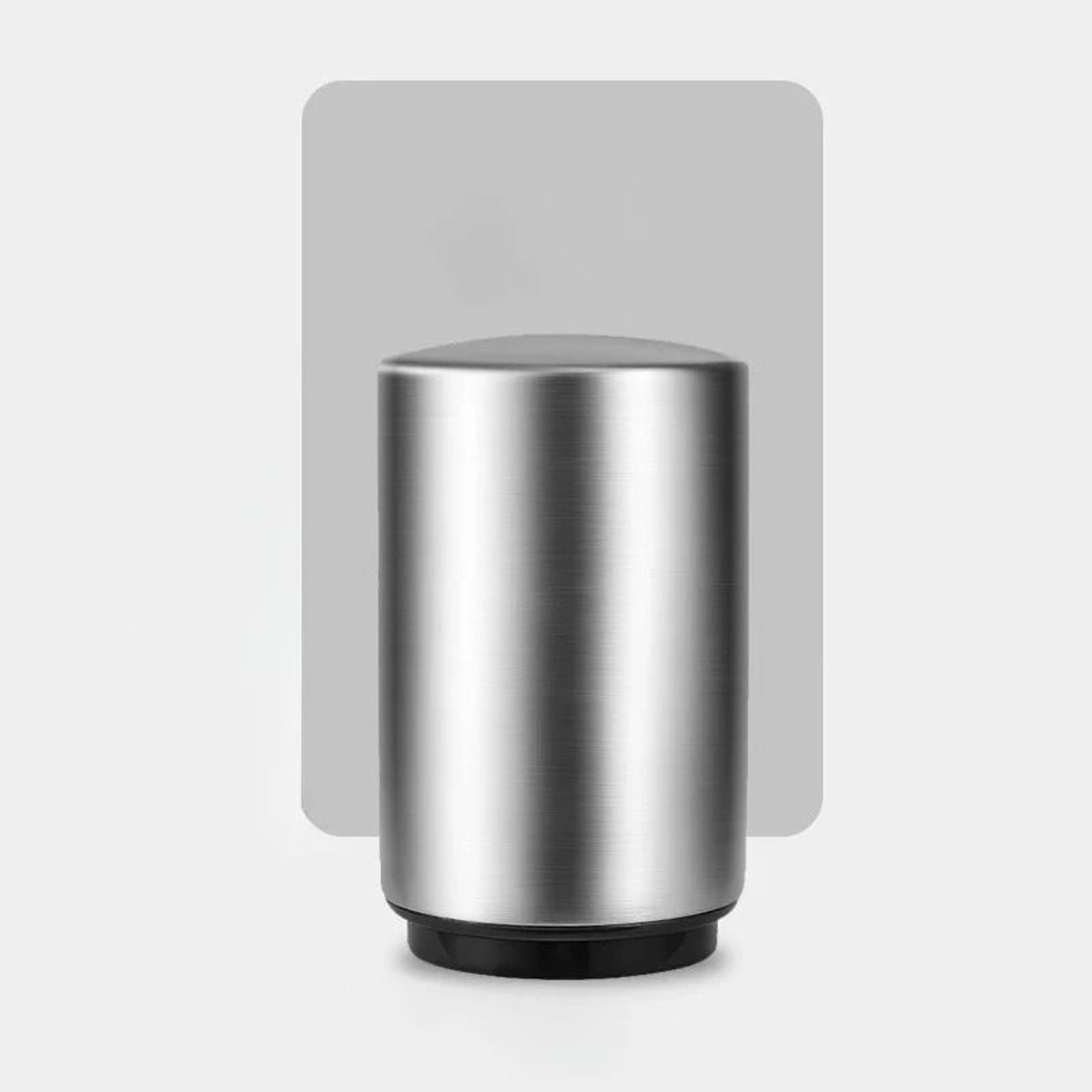 Stainless Steel Automatic Beer Bottle Opener 9