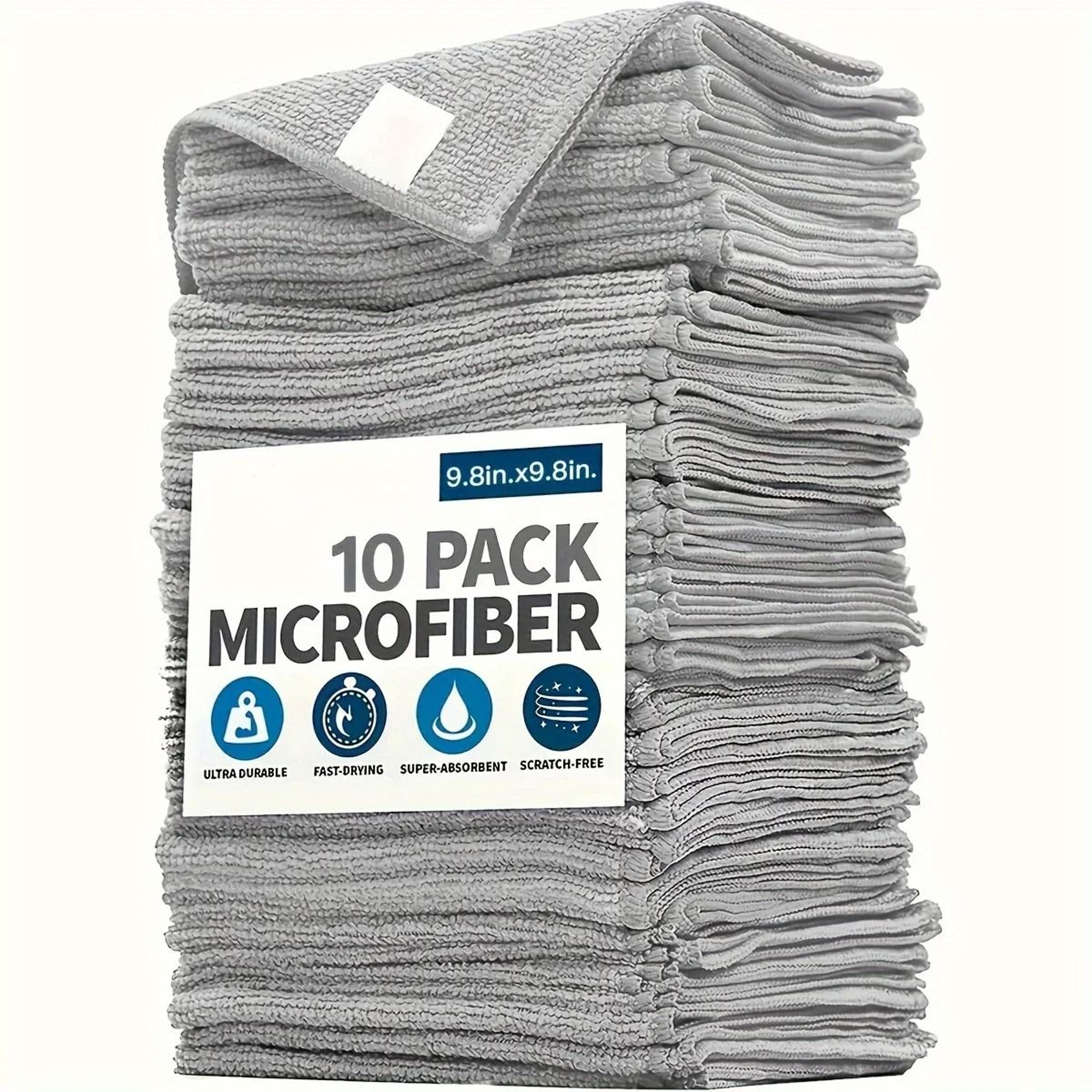 UltraFine Fiber Kitchen Cleaning Cloth Set 0