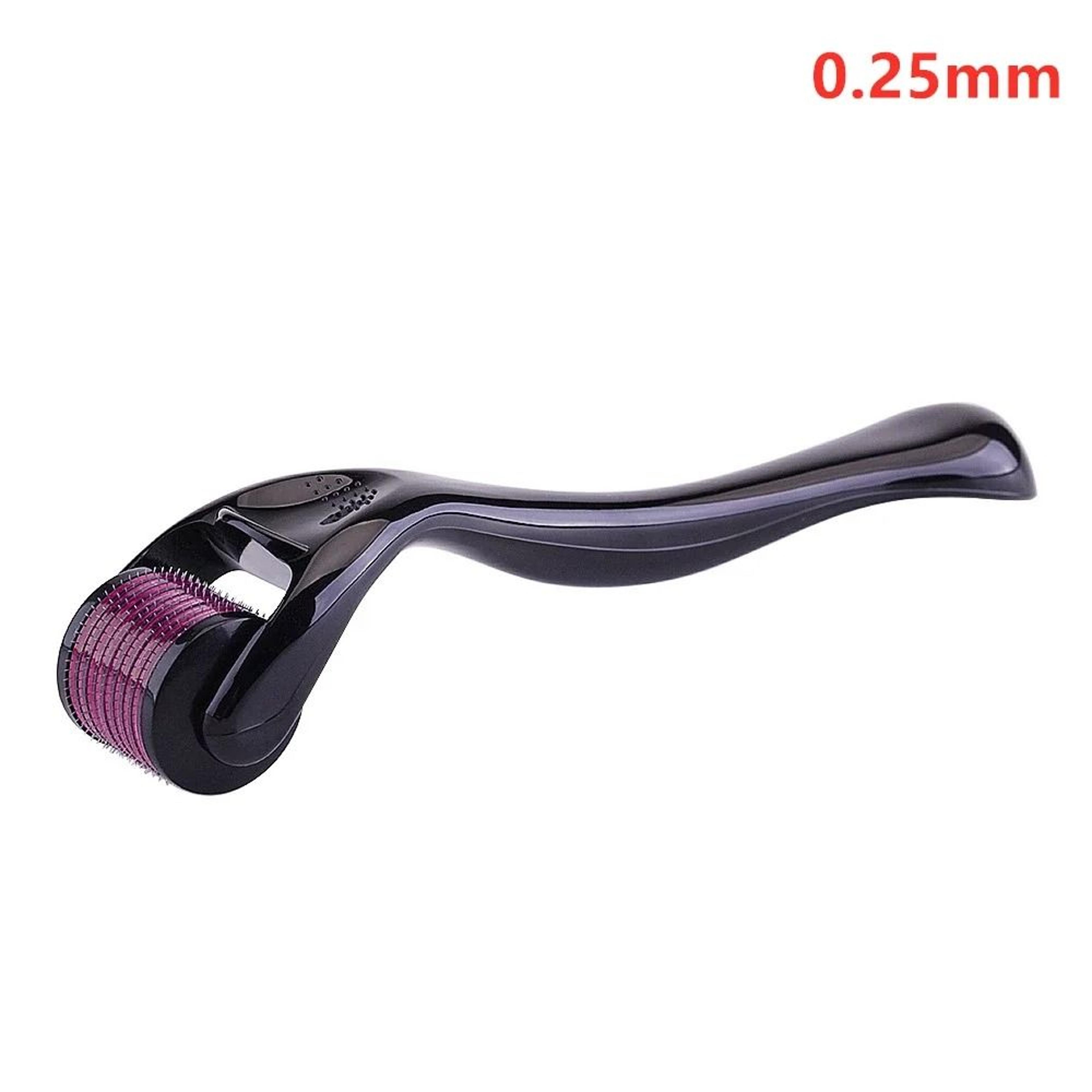 540 Needles Facial And Body Derma Roller 9