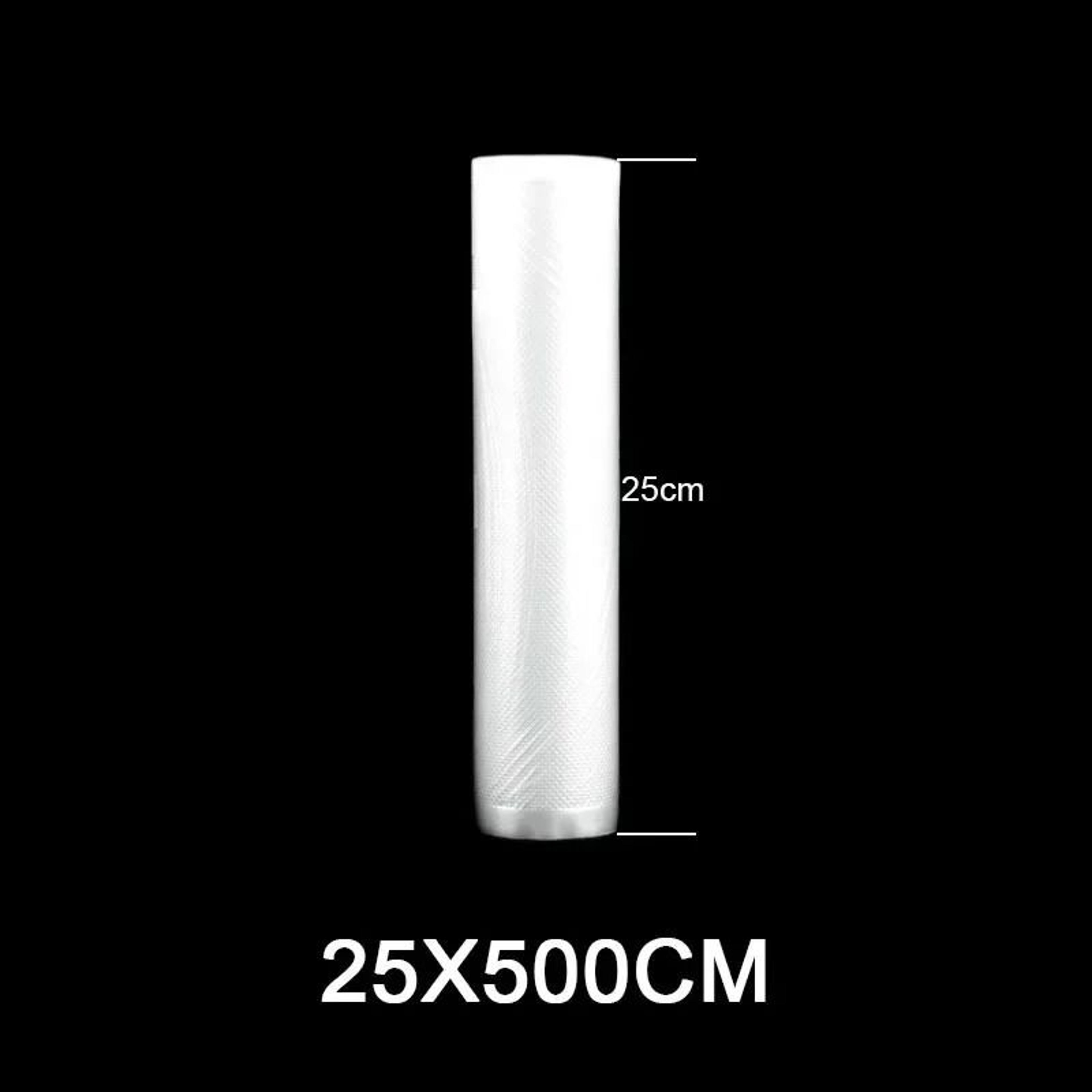 Premium Universal Food Vacuum Sealer Rolls  HeavyDuty Food Storage  Sous Vide 9