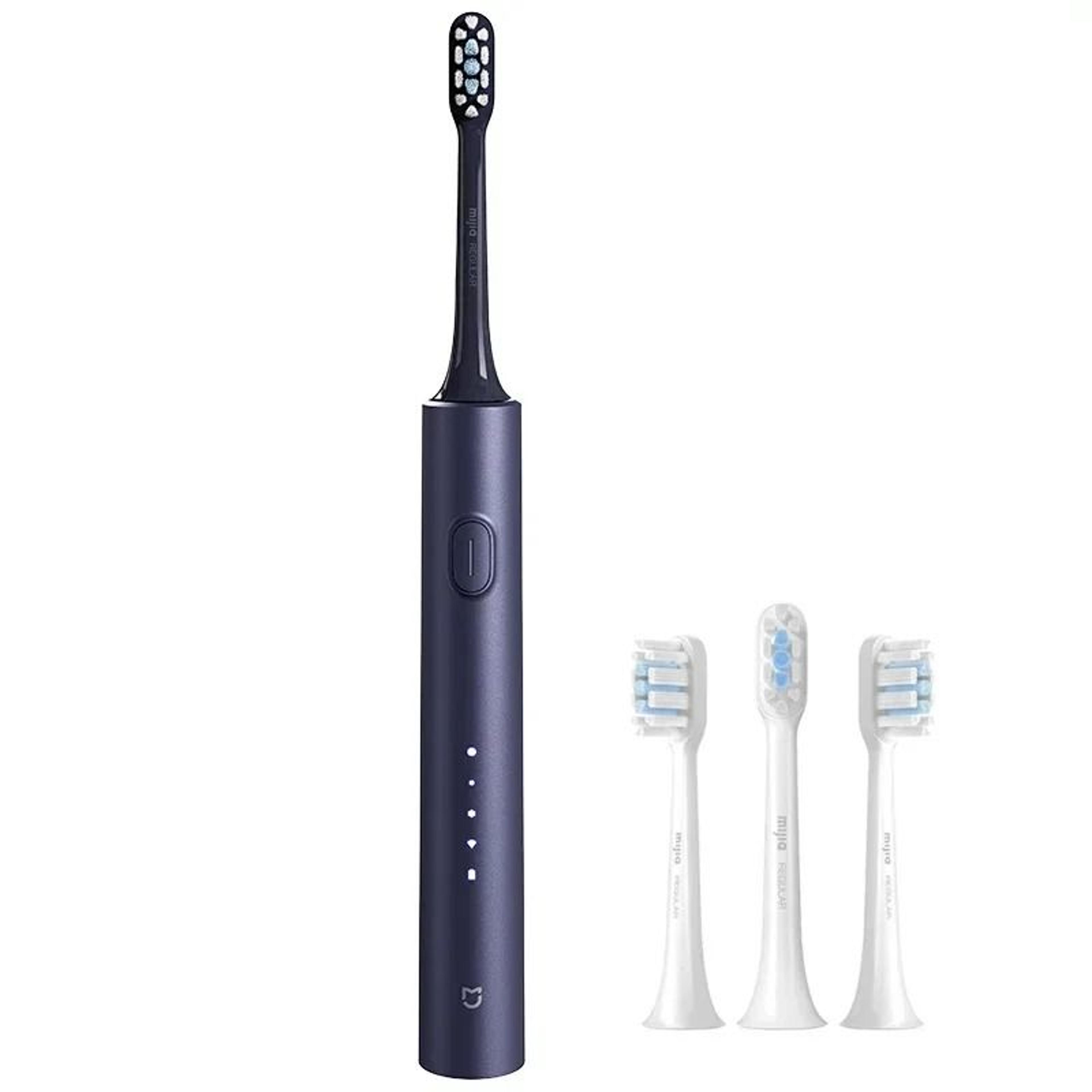 XIAOMI MIJIA T302 Sonic Electric Toothbrush  HighPerformance Oral Care 10