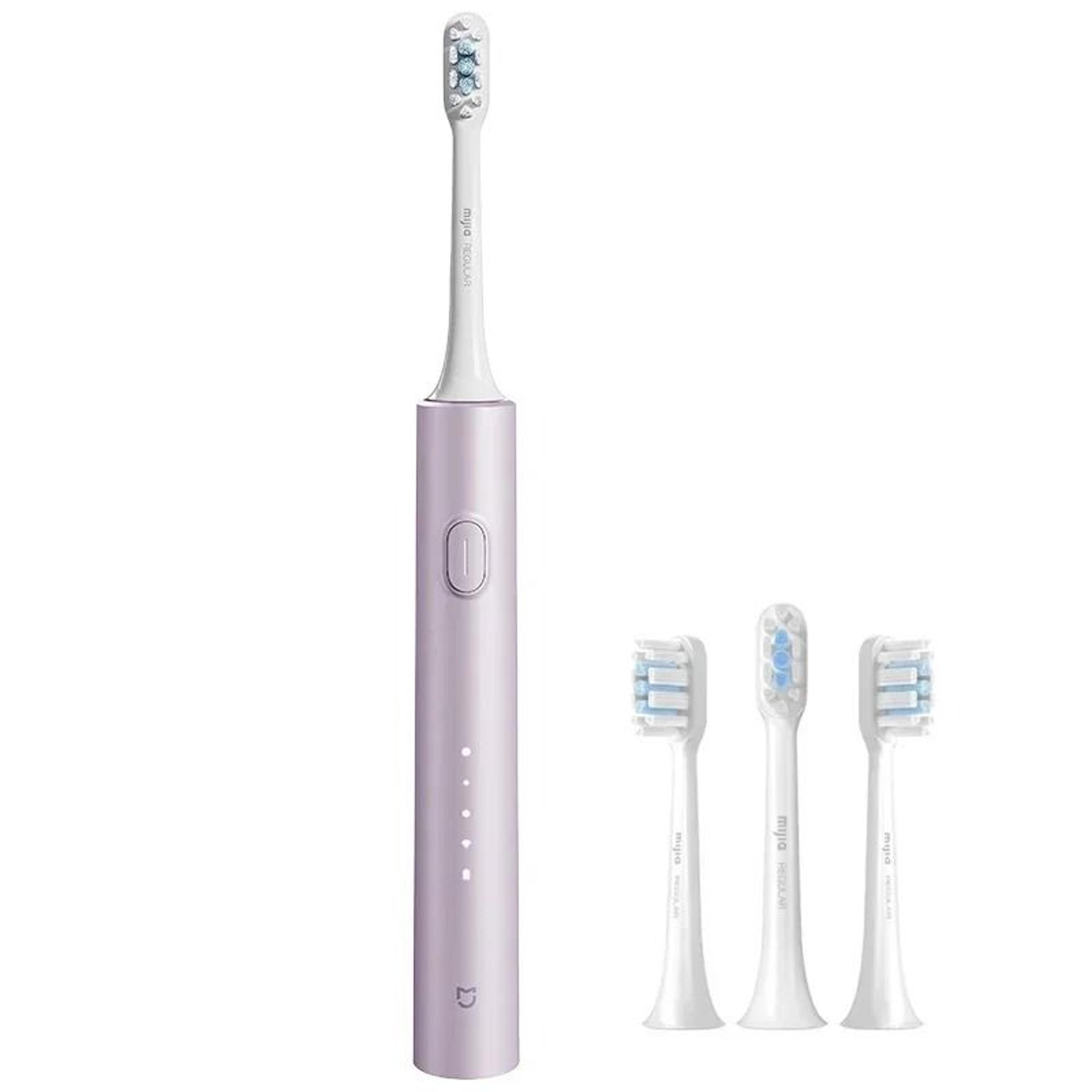 XIAOMI MIJIA T302 Sonic Electric Toothbrush  HighPerformance Oral Care 12