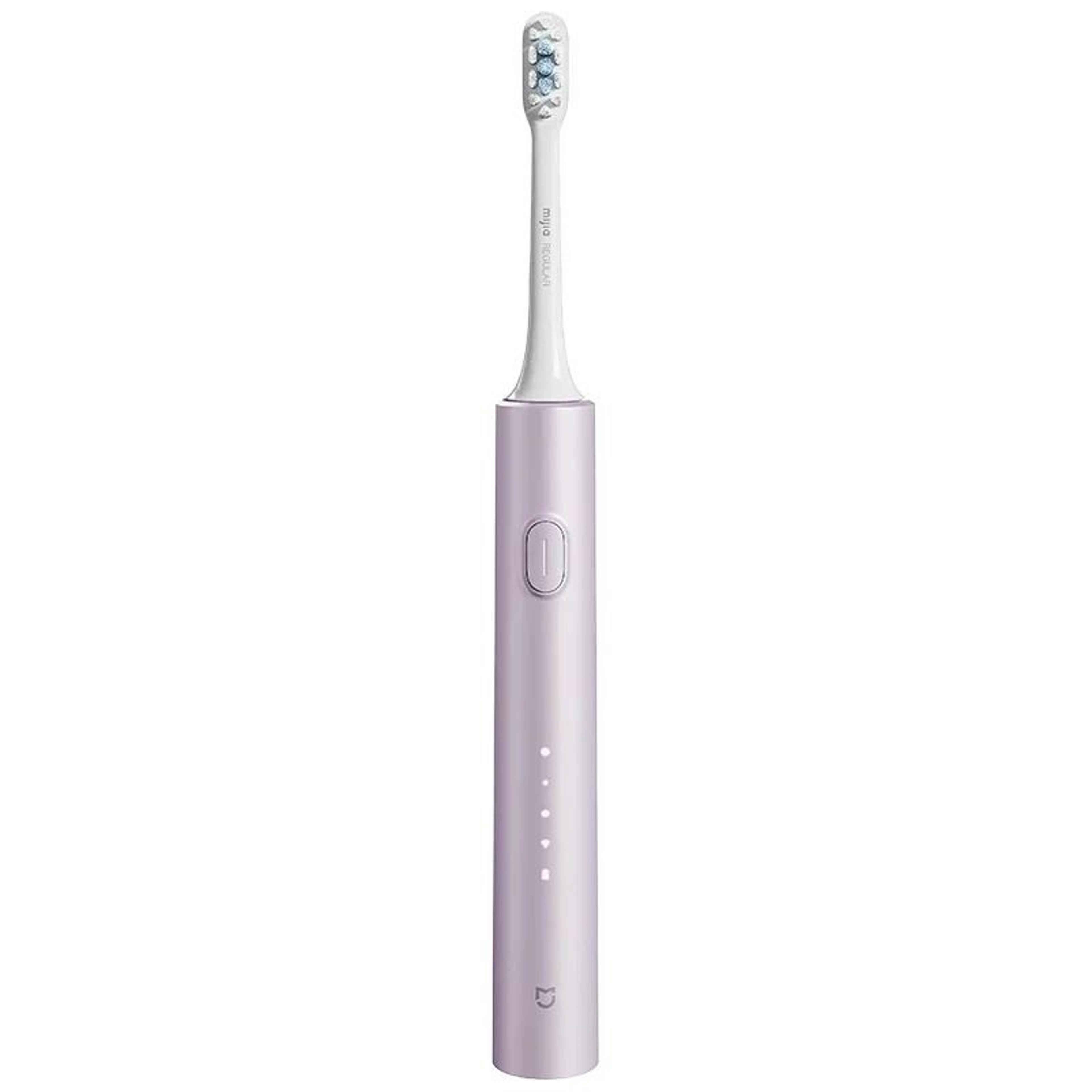 XIAOMI MIJIA T302 Sonic Electric Toothbrush  HighPerformance Oral Care 7
