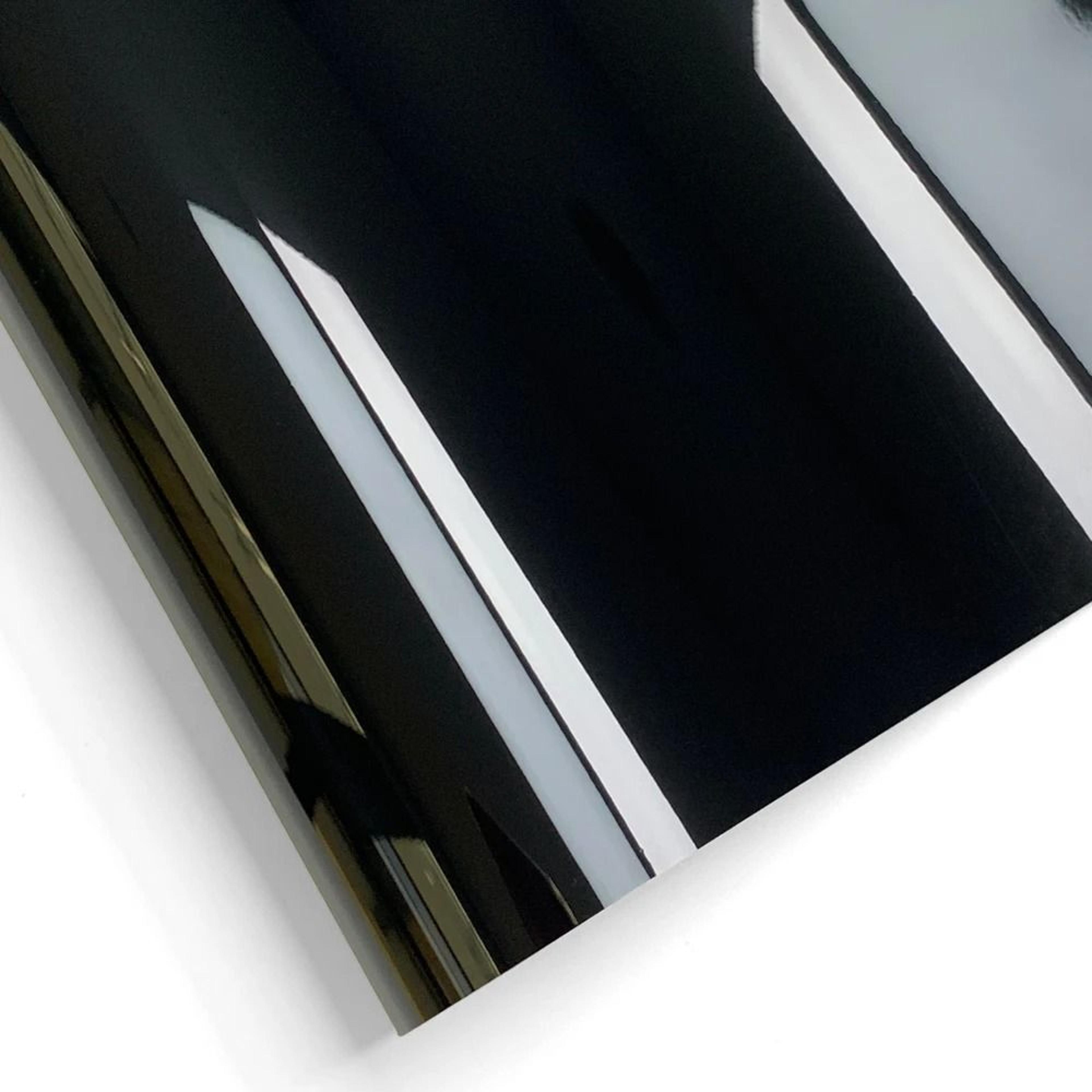 Premium Gloss Carbon Fiber Vinyl Wrap  Waterproof 3D6D Car Styling Film 11