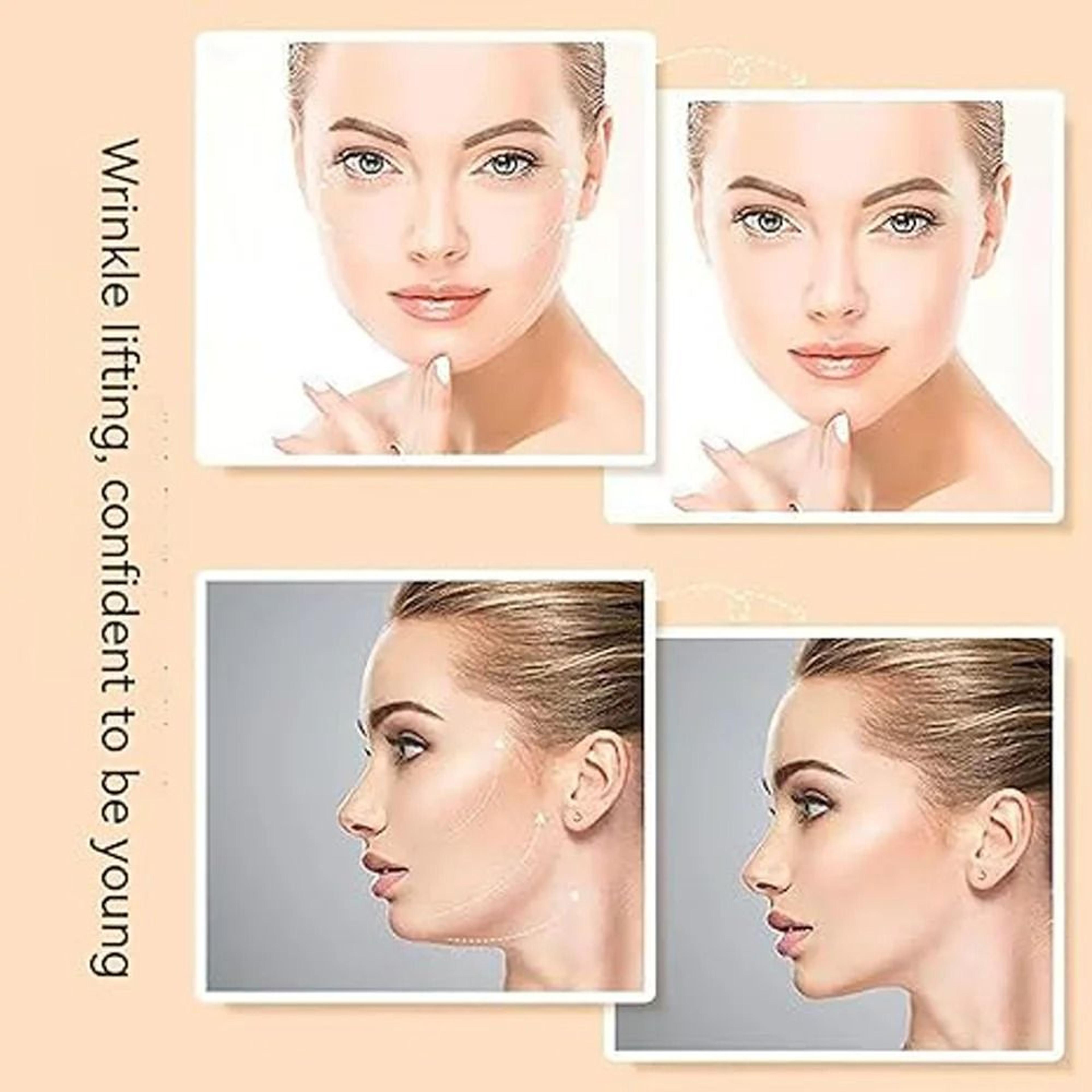 VLift Invisible Face Stickers  Instant Face Lifting And Tightening Tape 2