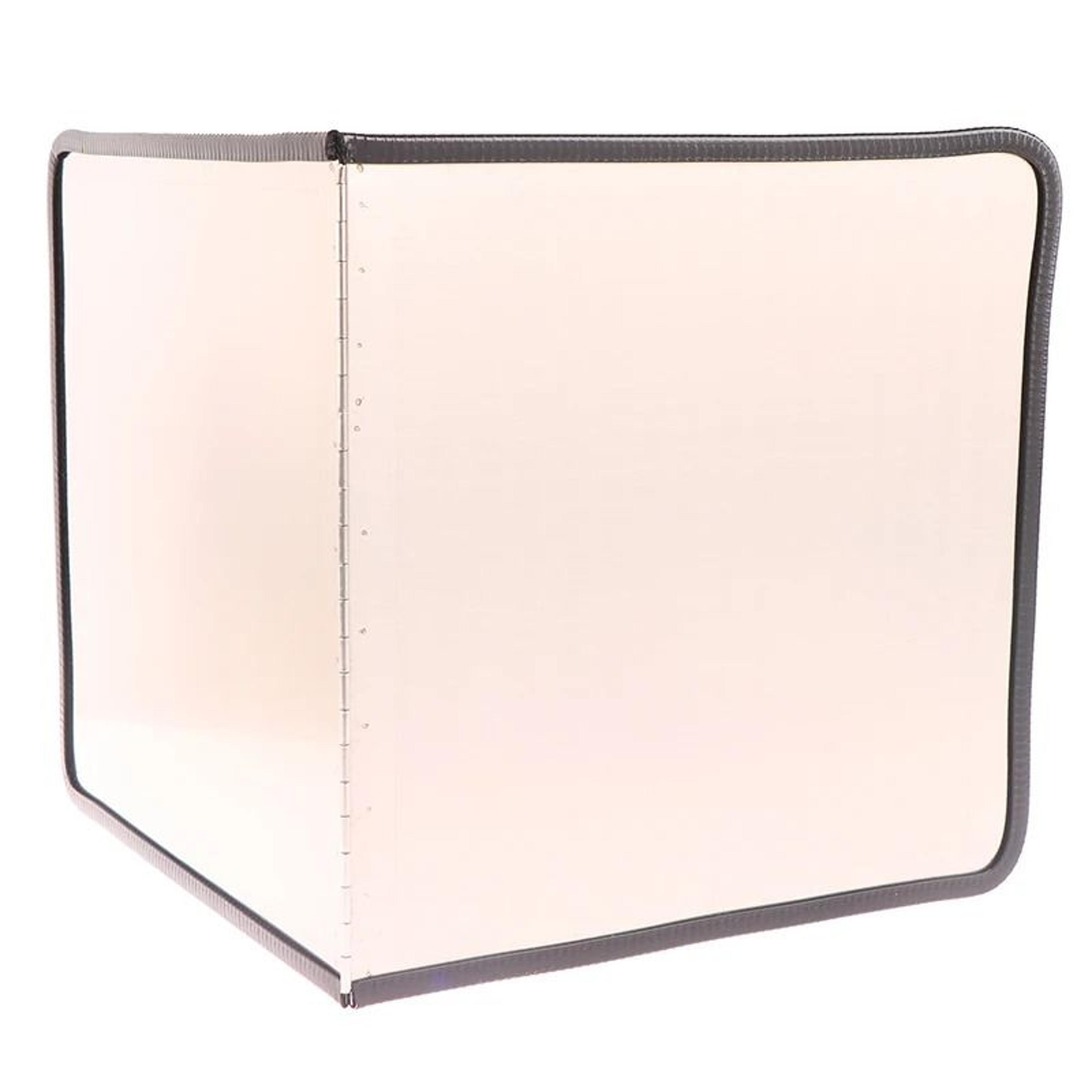 Stainless Steel Oil Splatter Guard  HeatResistant Gas Stove Grease Screen 3