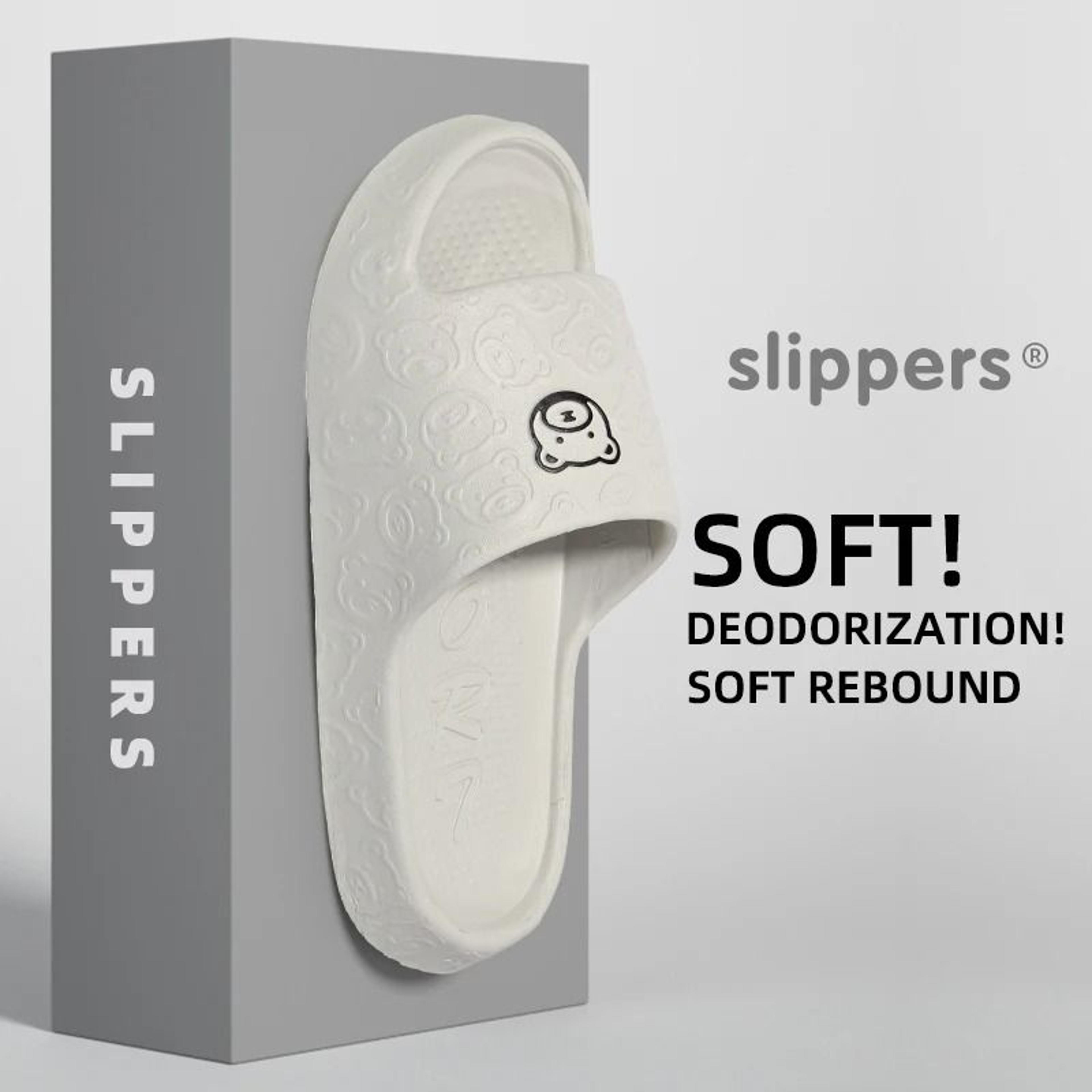 Professional NonSlip EVA Indoor  Outdoor Sandals  2024 Summer Collection 8