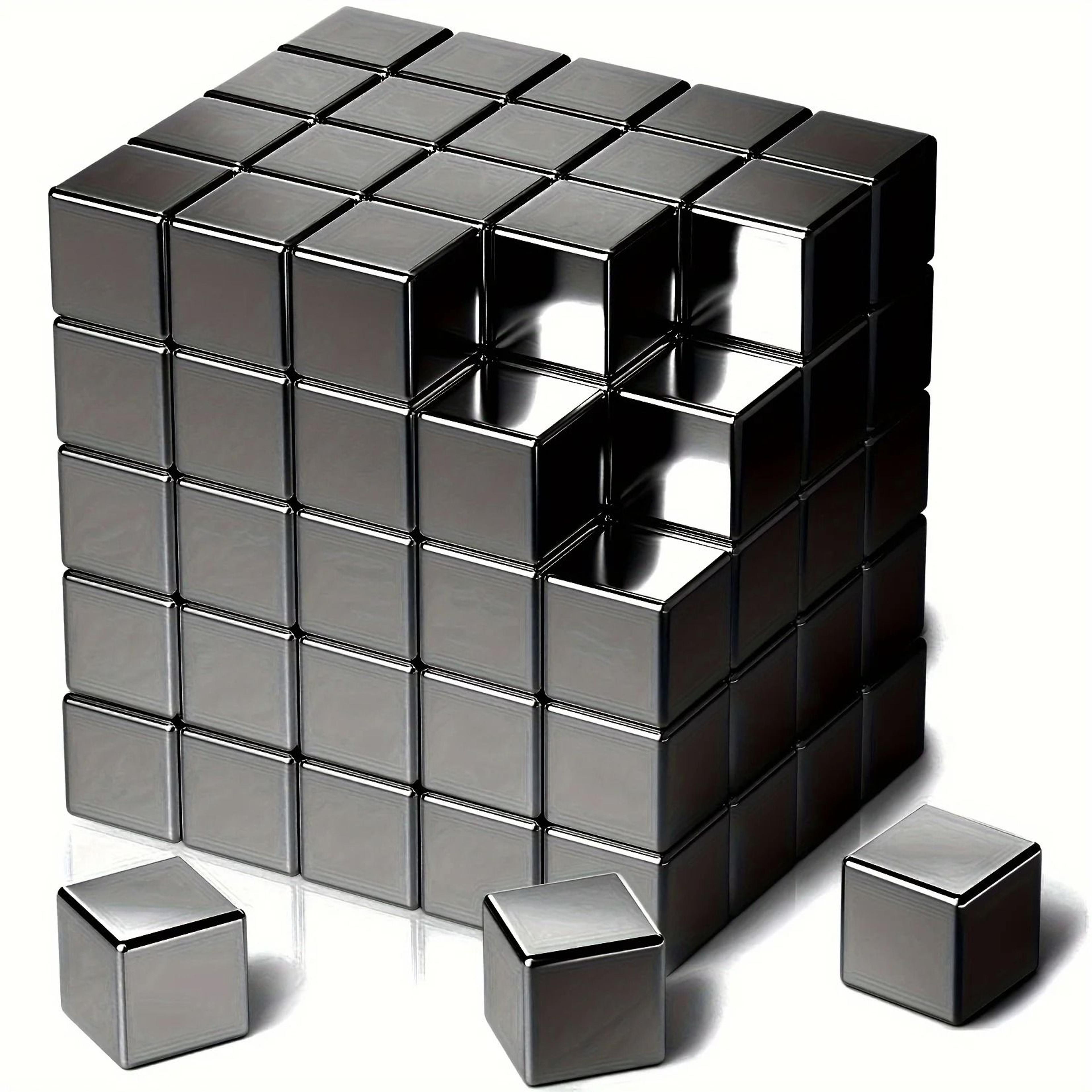 professional neodymium square magnets – industrial-grade heavy-duty pull force