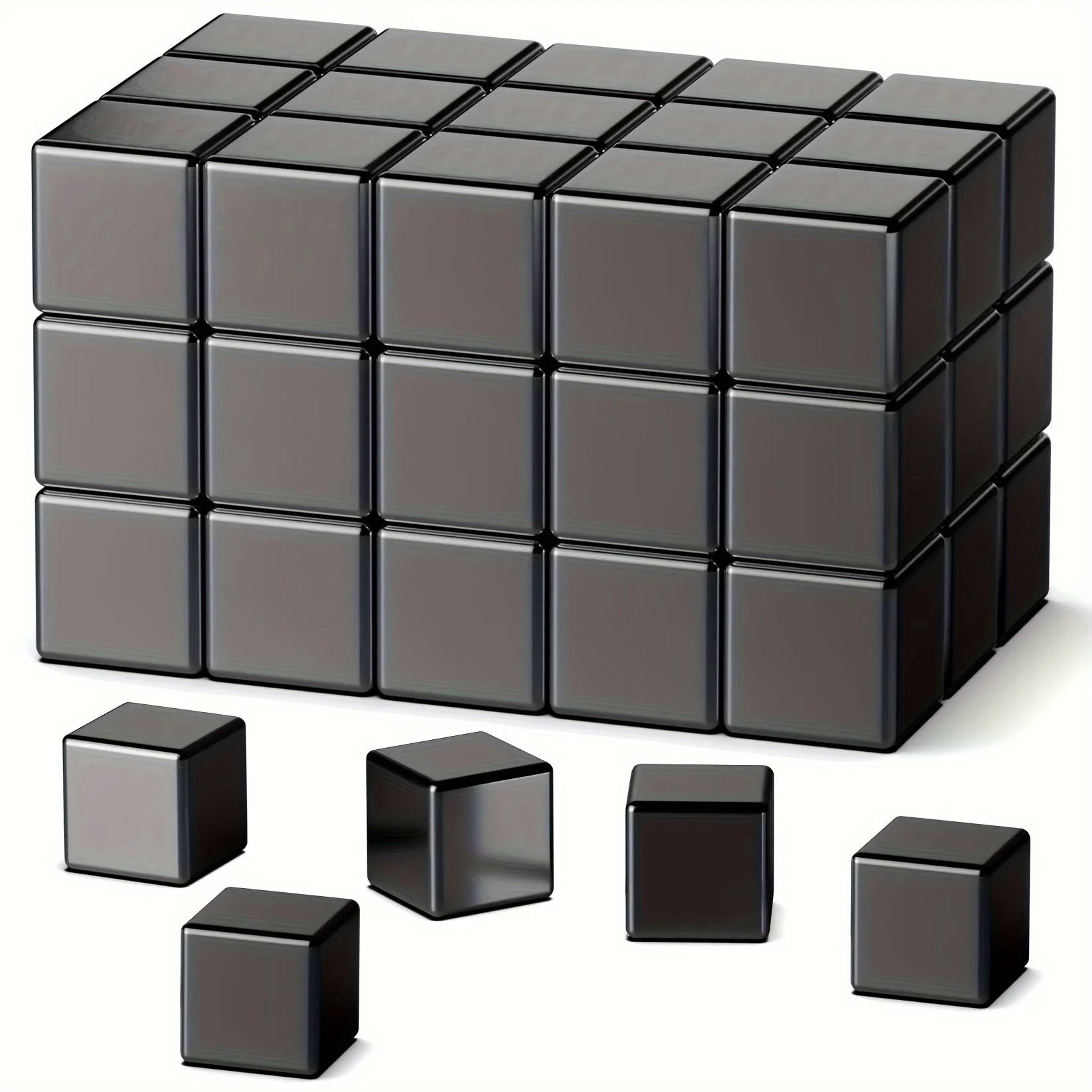Professional Neodymium Square Magnets  IndustrialGrade HeavyDuty Pull Force 1