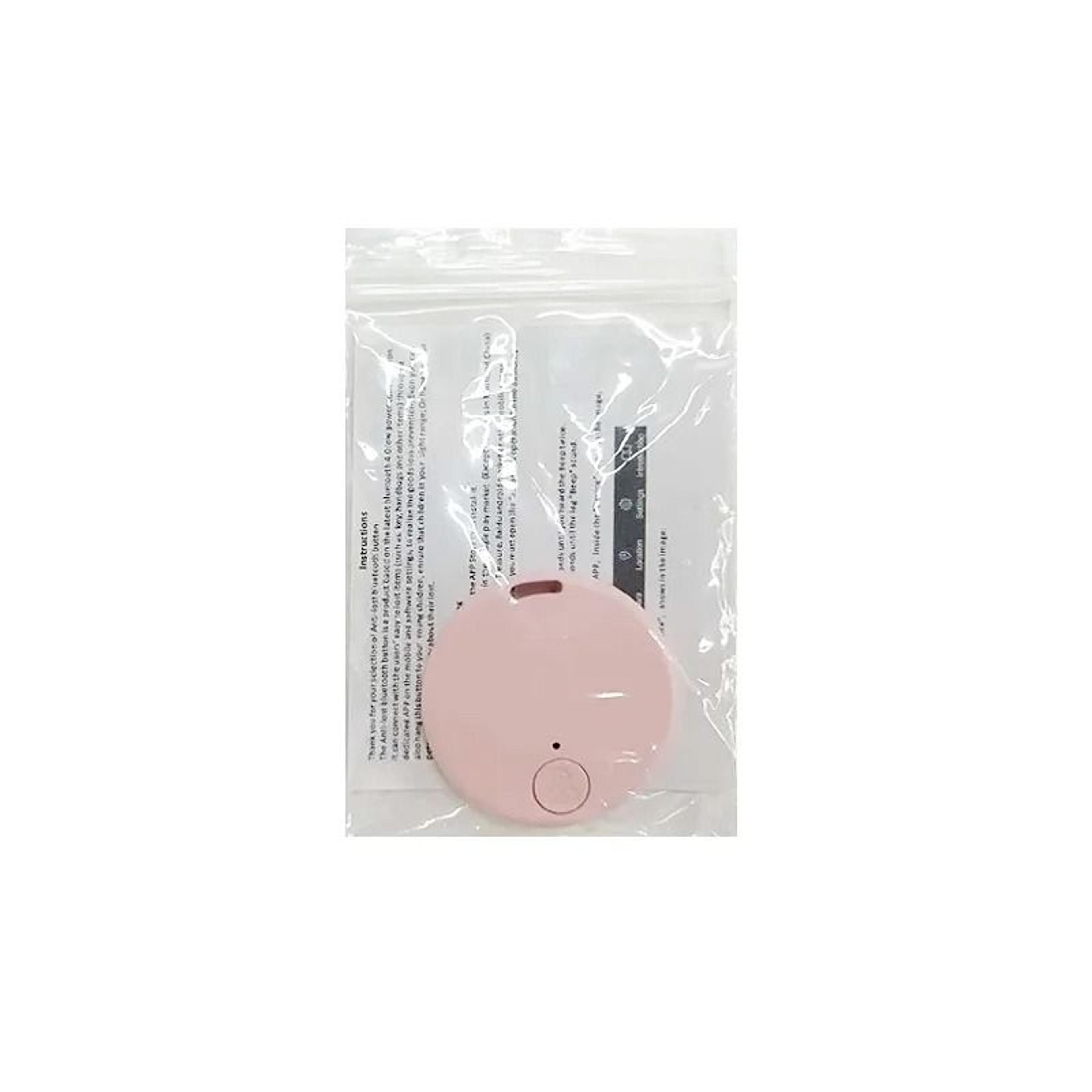 Mini GPS AntiLost Bluetooth Smart Tag  Industrial Grade Tracking Solution 9