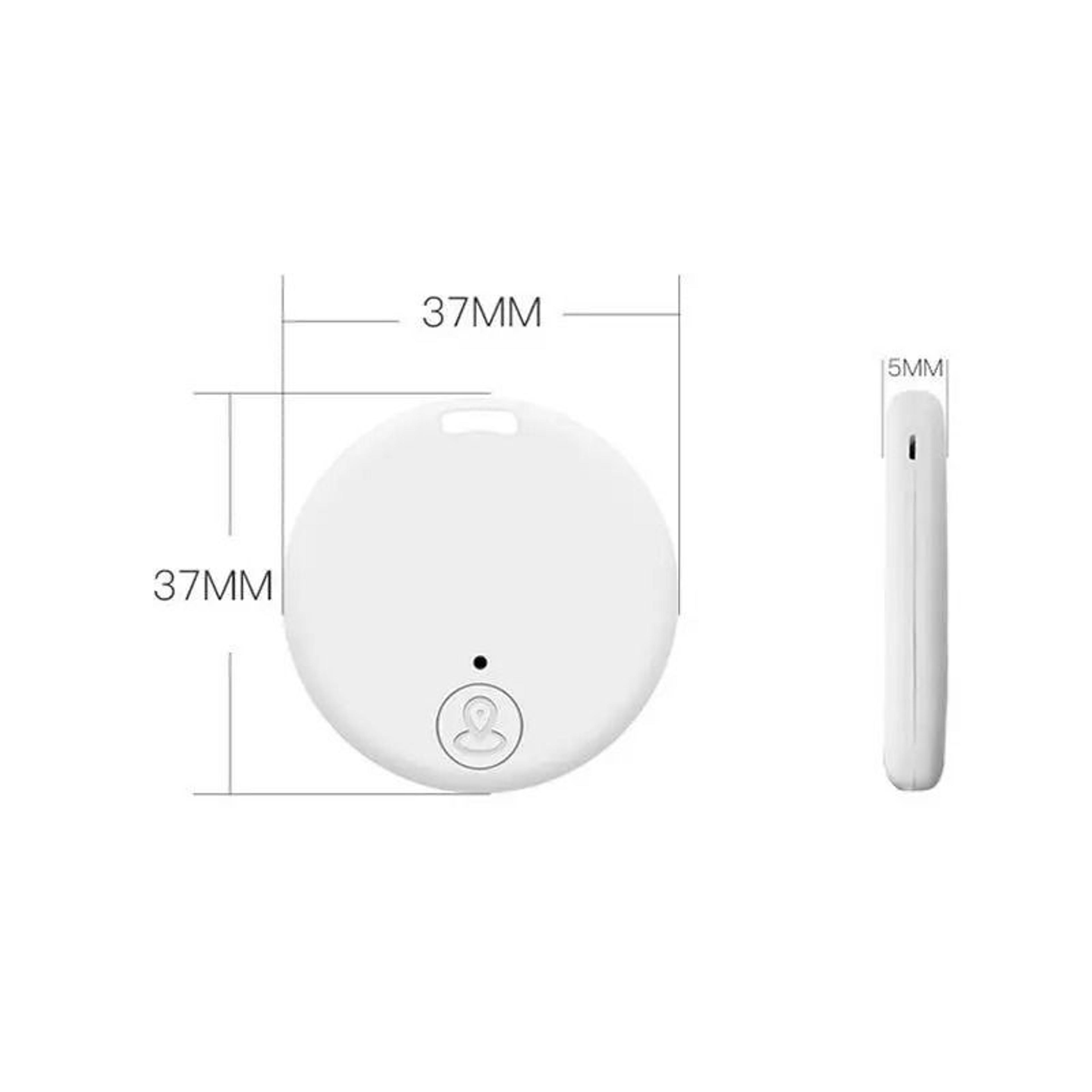 Mini GPS AntiLost Bluetooth Smart Tag  Industrial Grade Tracking Solution 5