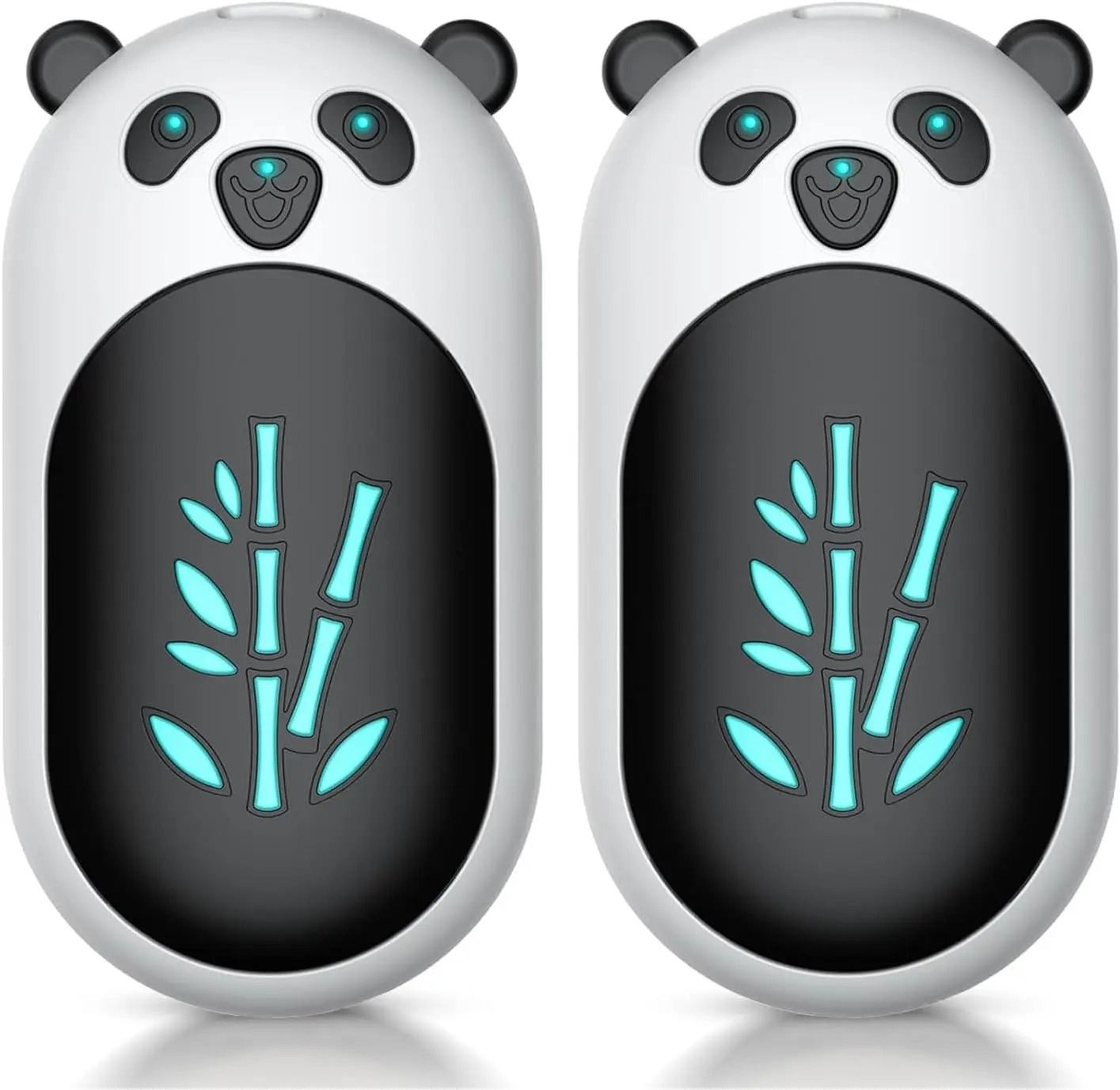 AI Rechargeable Hand Warmers 2Pack 7