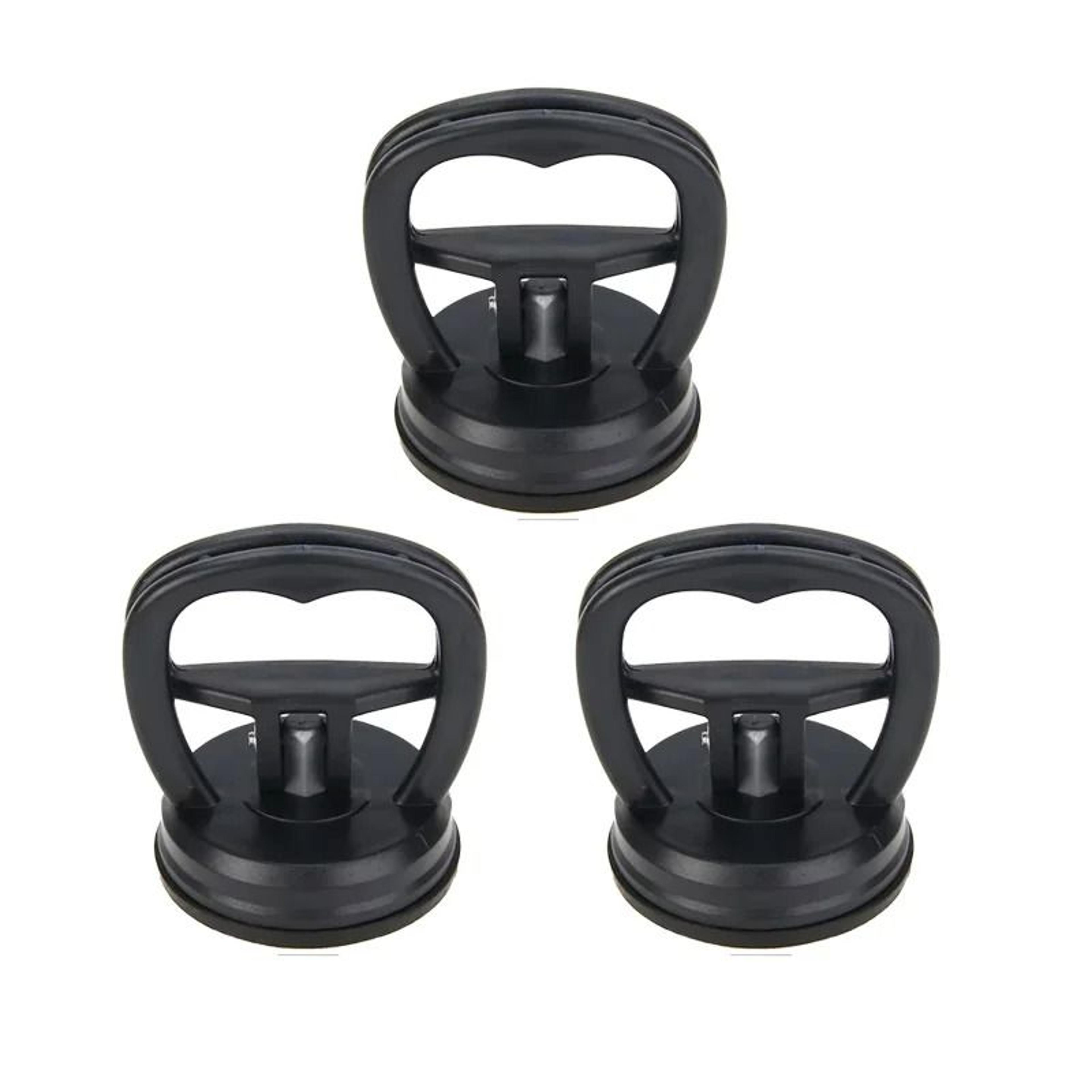 Universal 2Inch Dent Puller And Bodywork Suction Tool 6