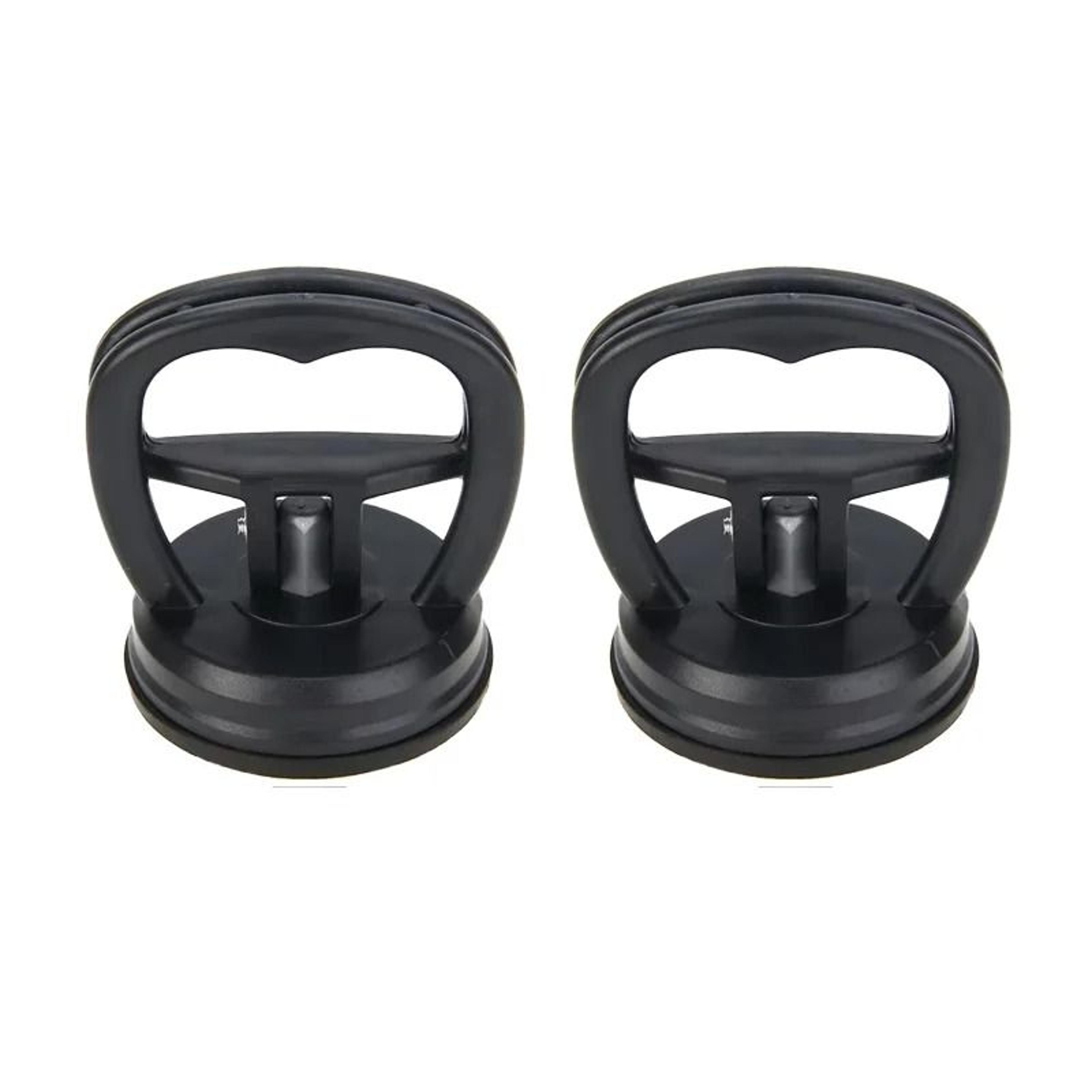 Universal 2Inch Dent Puller And Bodywork Suction Tool 8