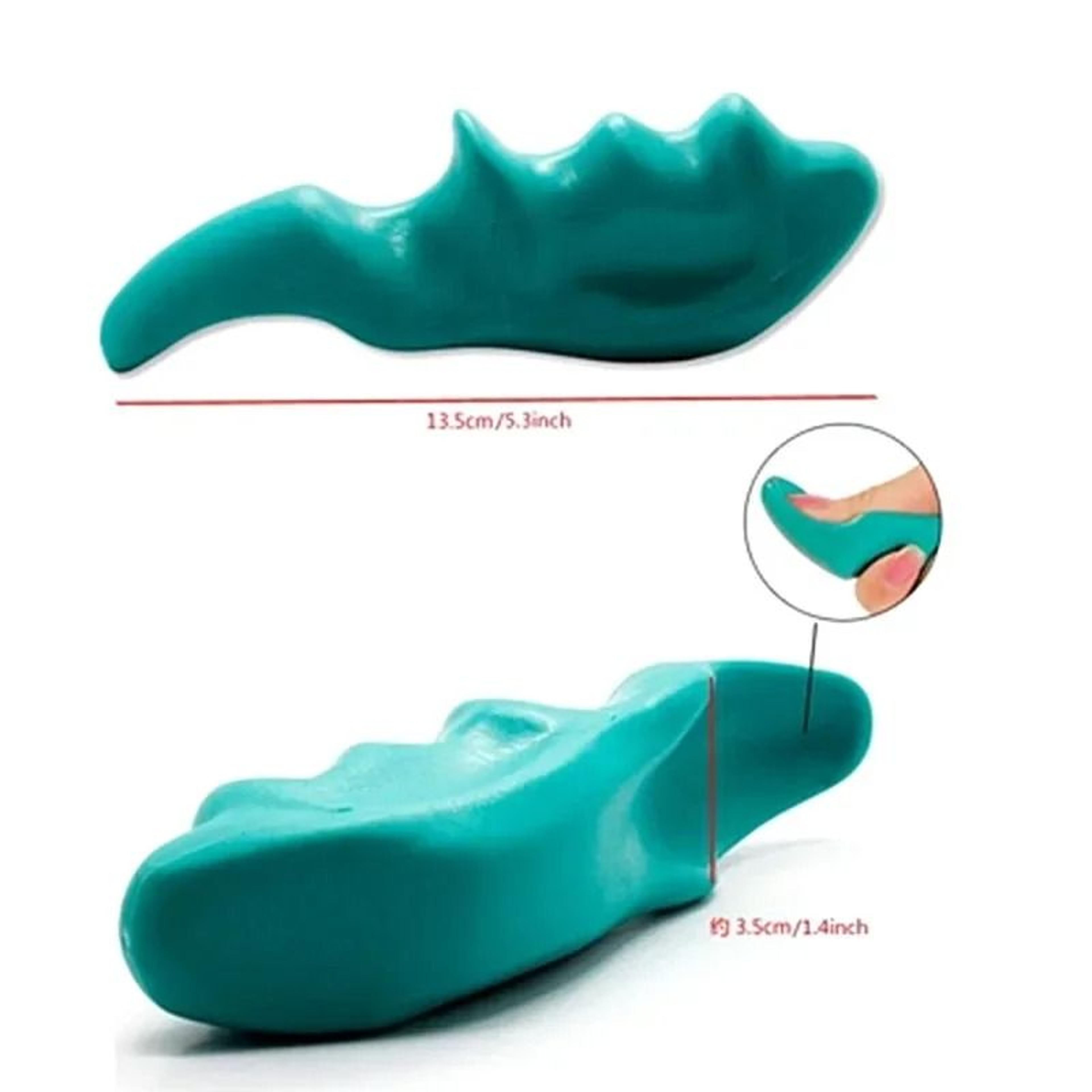 Portable Deep Tissue Thumb Saver Massager 5