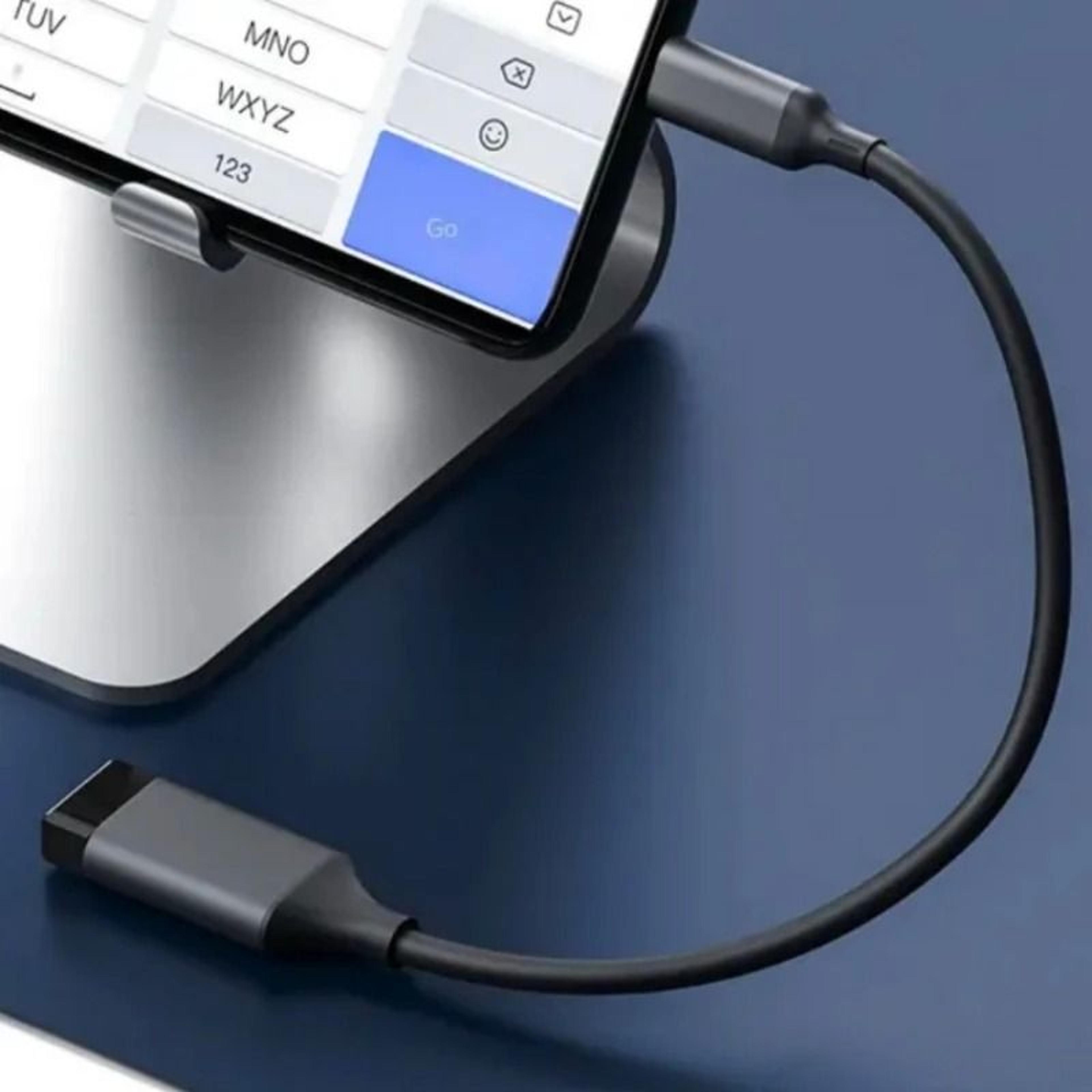 OTG TypeC Cable Adapter  Converter 2