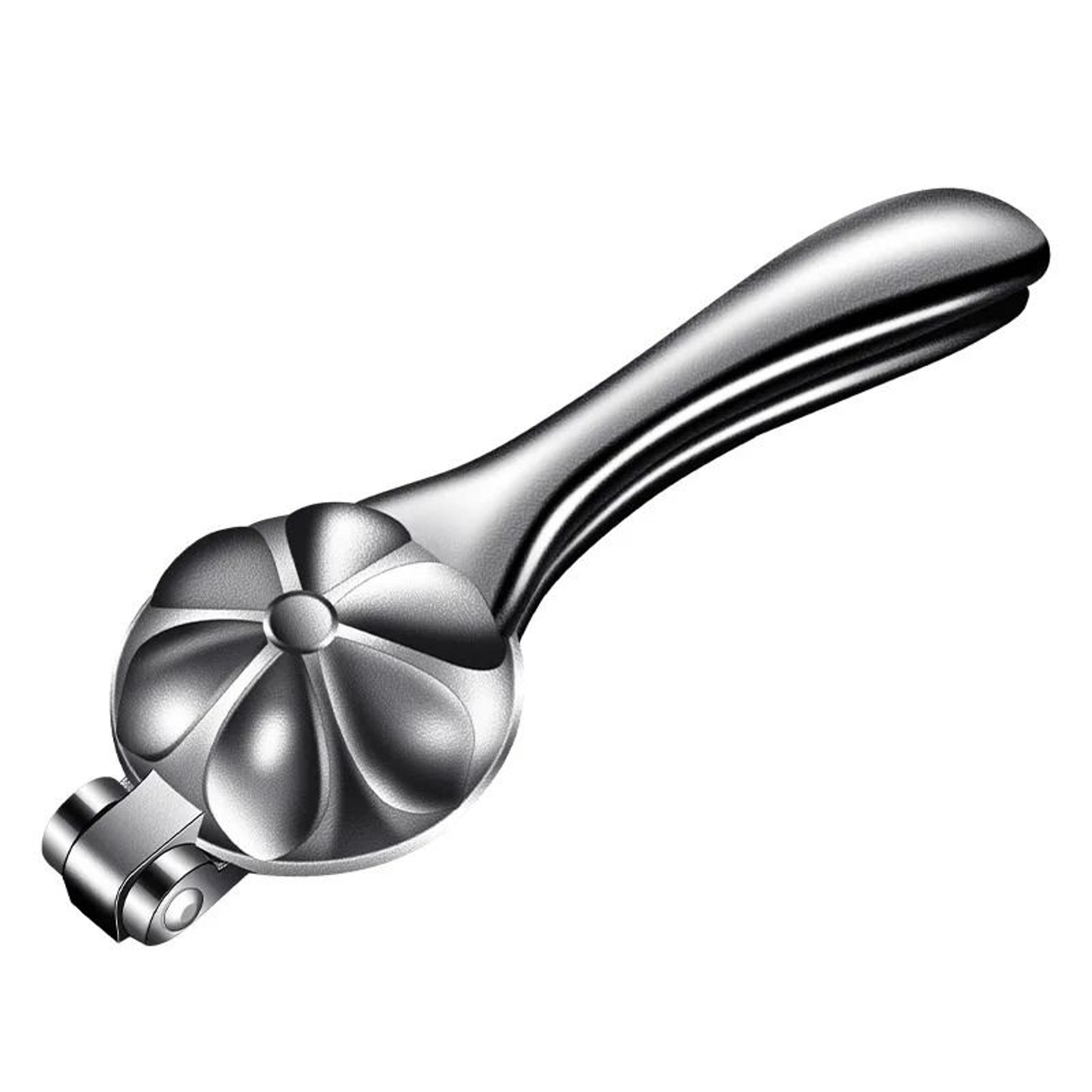 Stainless Steel HeavyDuty Chestnut  Nut Cracker 5