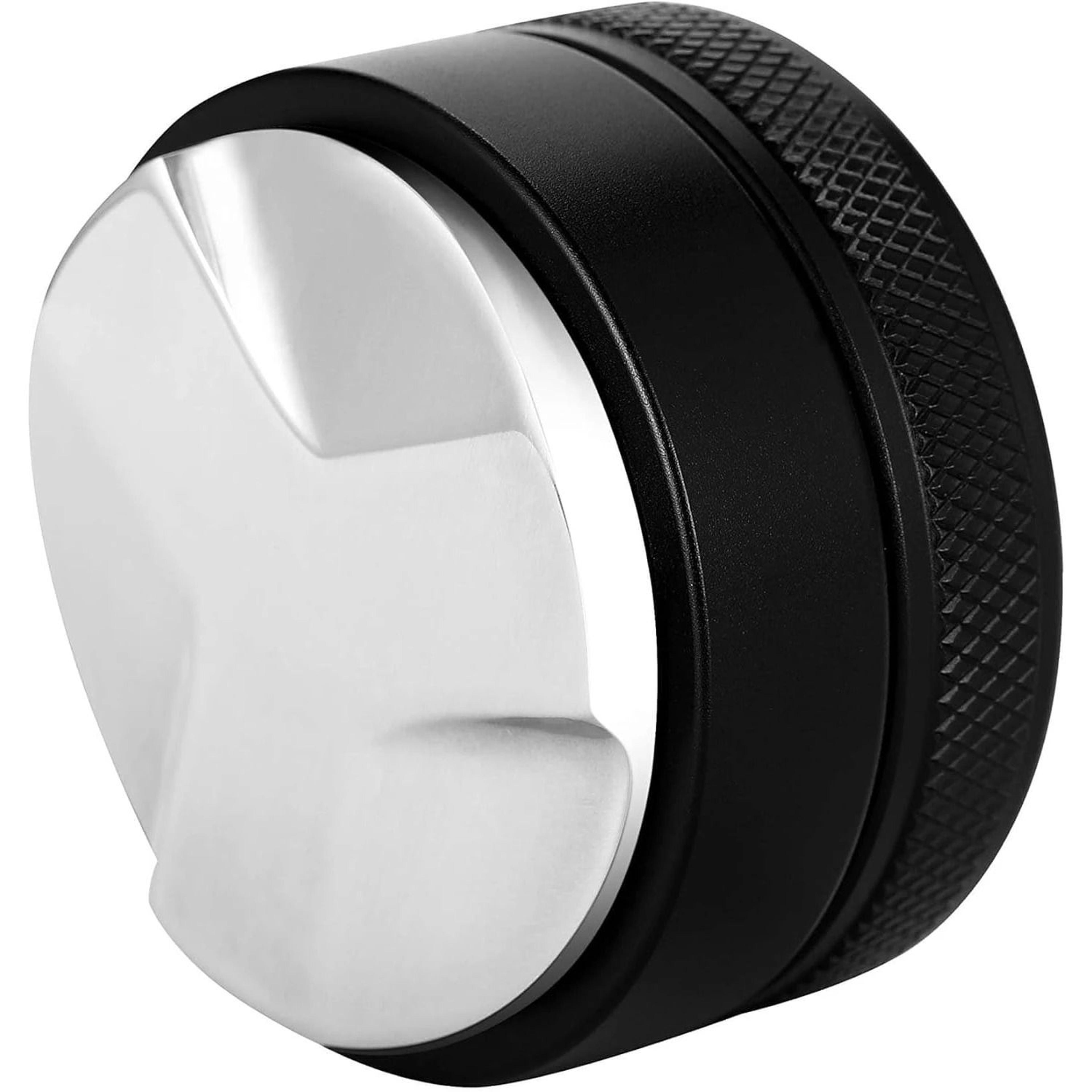 Professional Stainless Steel Coffee Espresso Tamper  Distributor 0