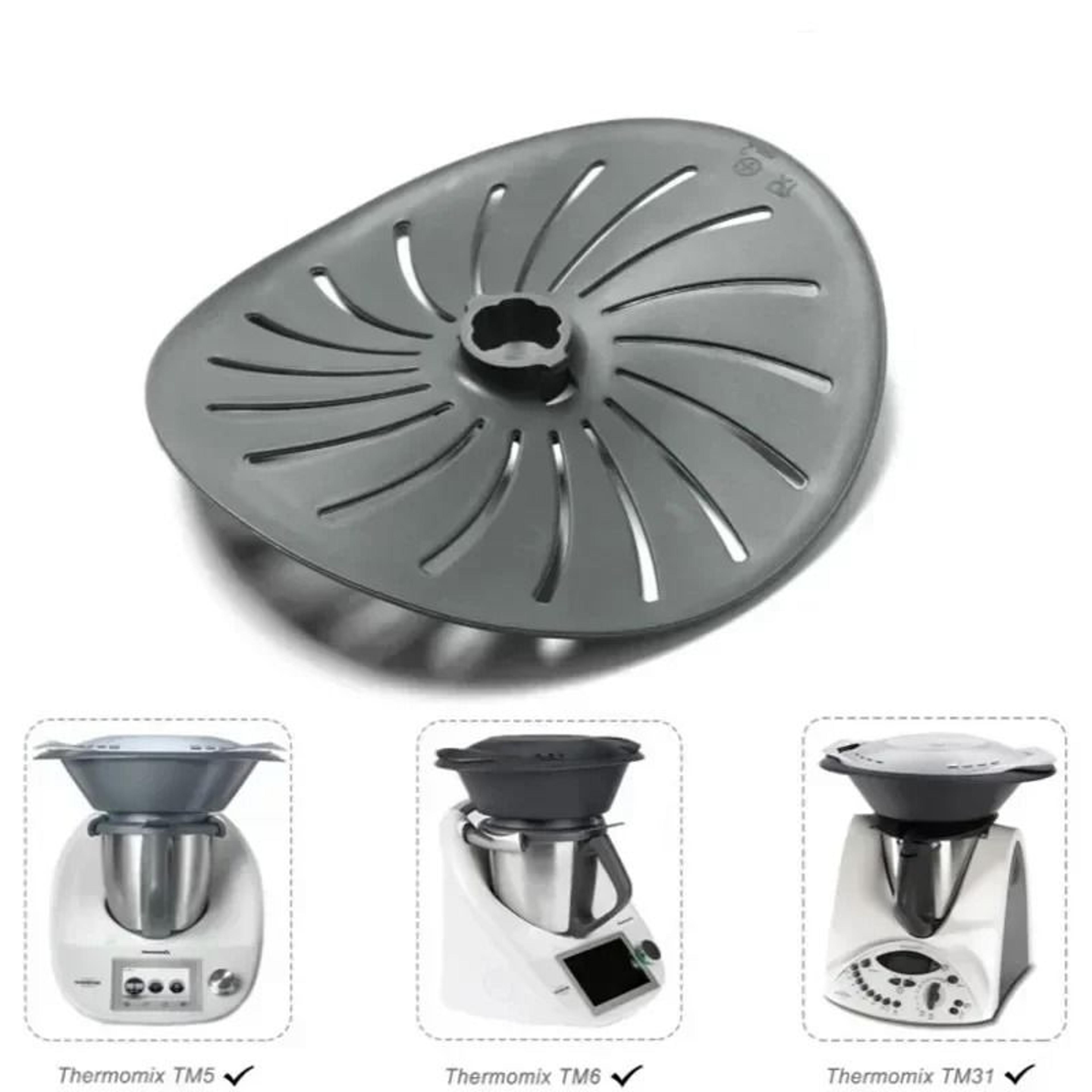 Butterfly Stirring Stick For Thermomix TM31 TM5  TM6 6