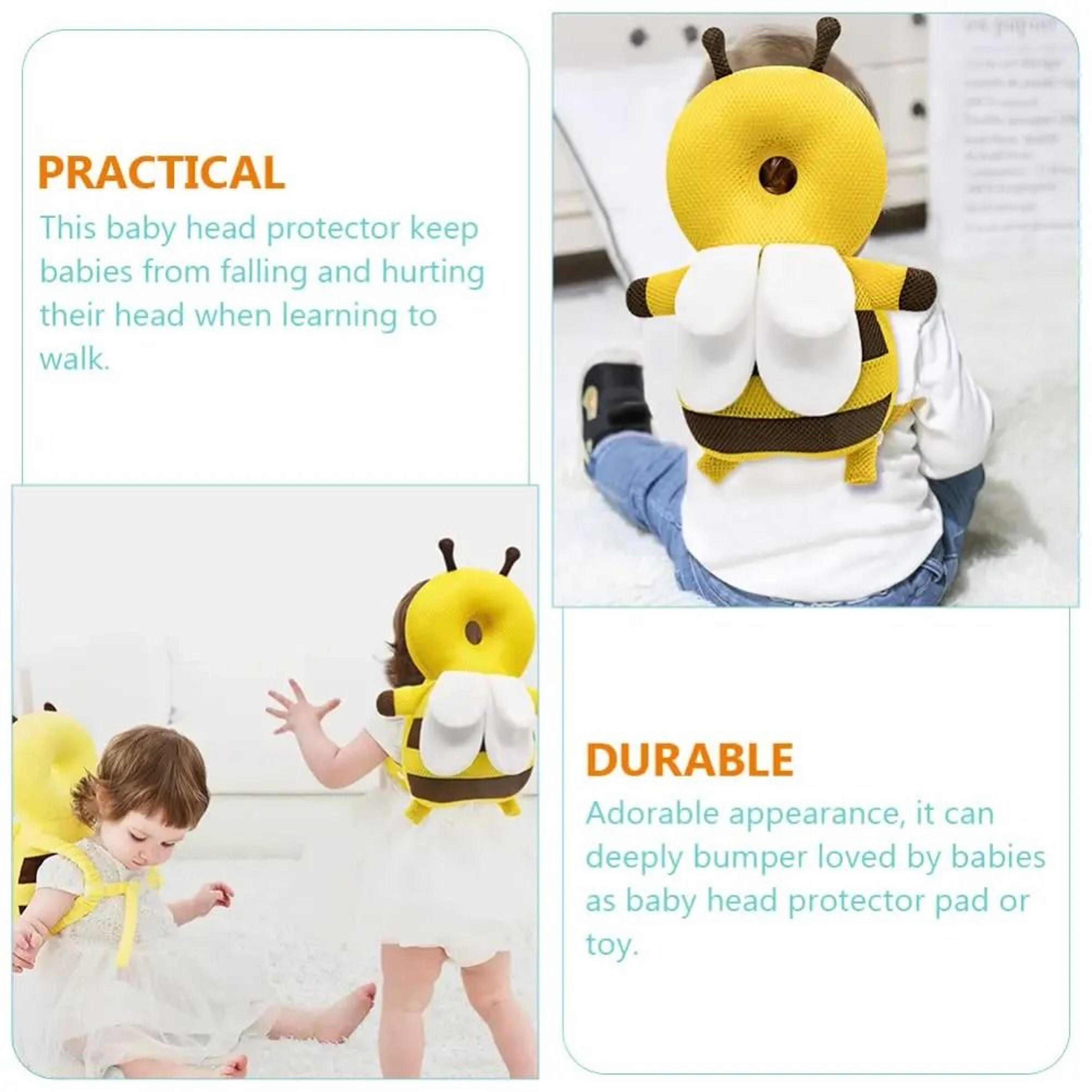 Cartoon Baby Head Protector  Safety Cushion 2