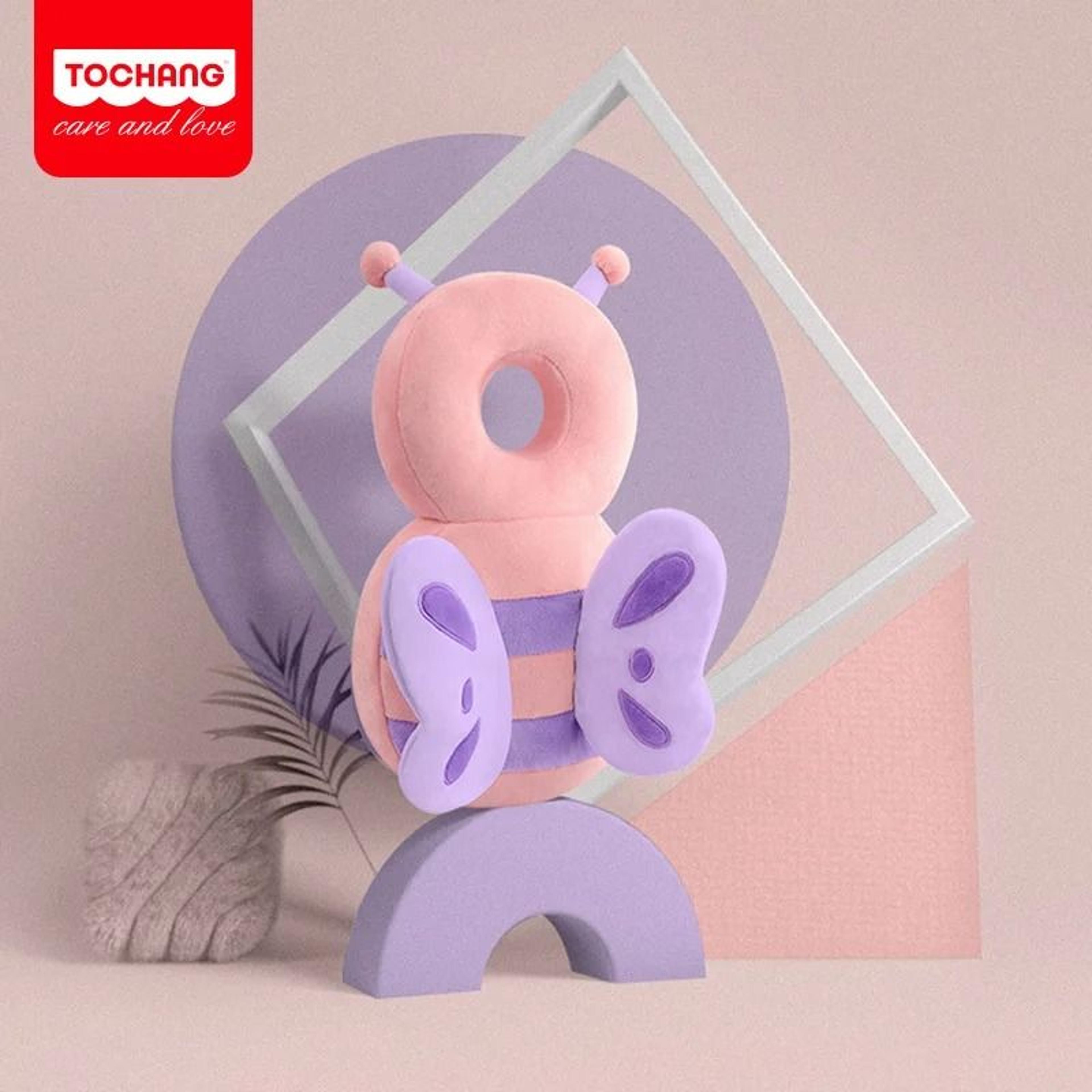 Cartoon Baby Head Protector  Safety Cushion 6