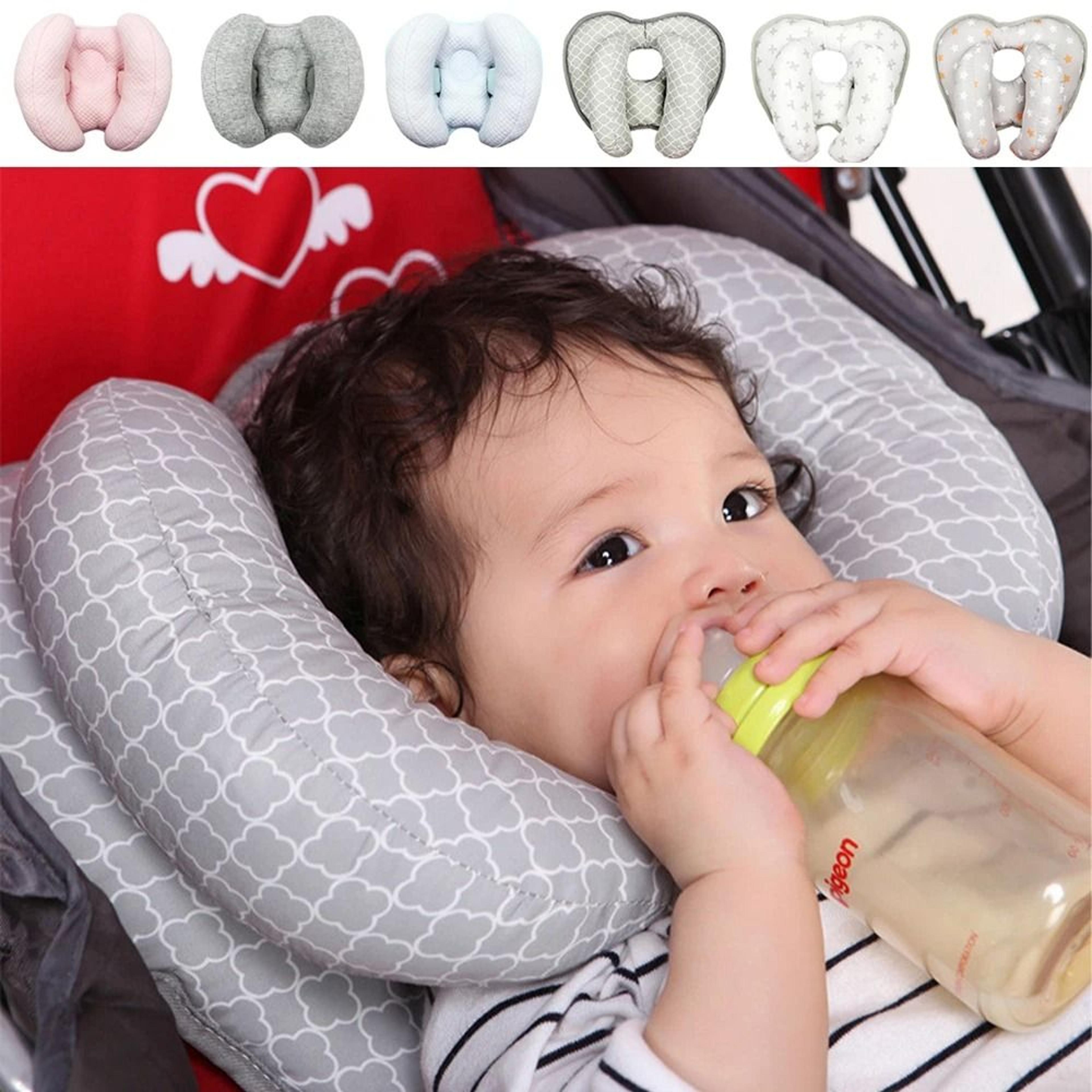Universal Infant Stroller  Car Seat Protection Pillow 0