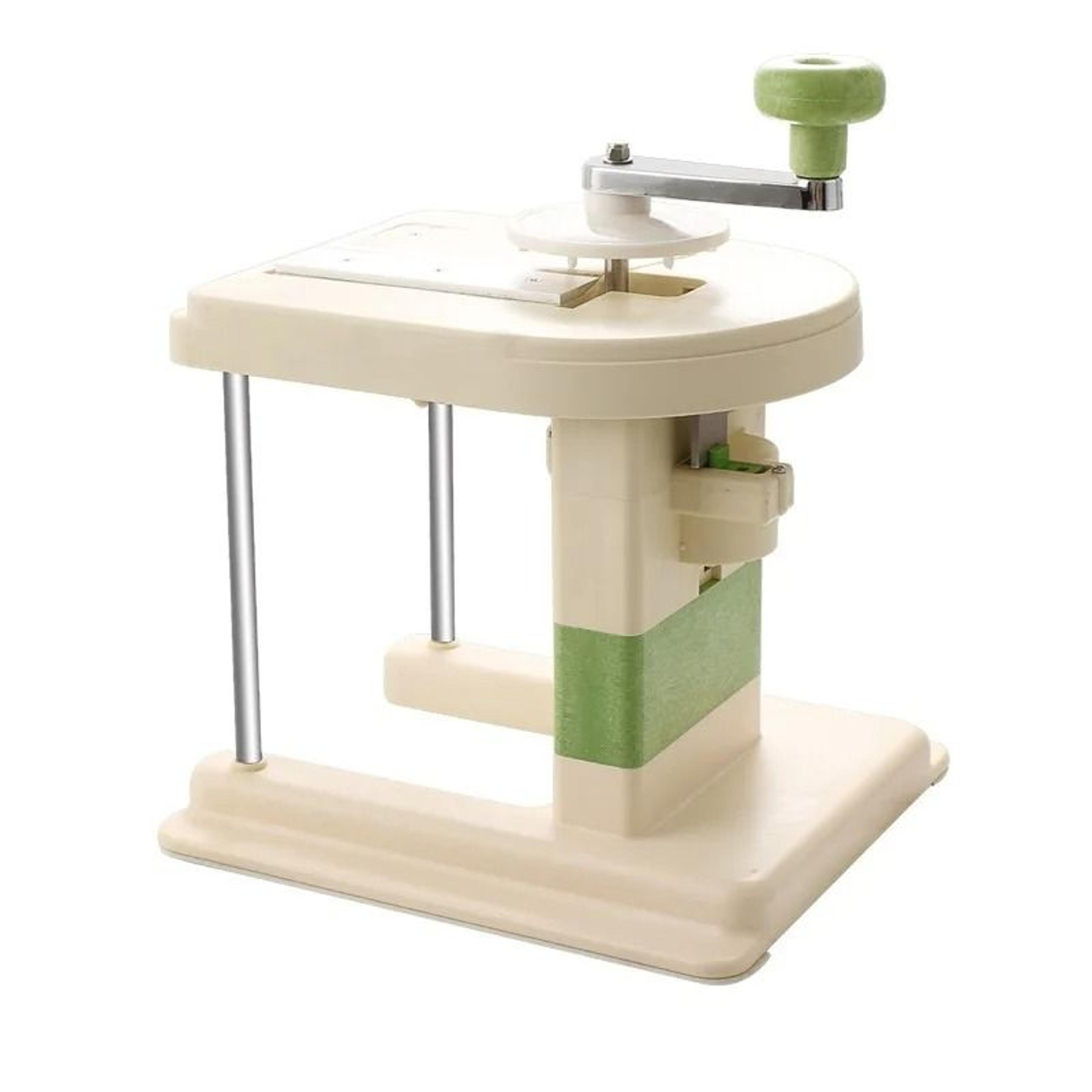 Professional HandCranked Cabbage Shredder  Slicer 7