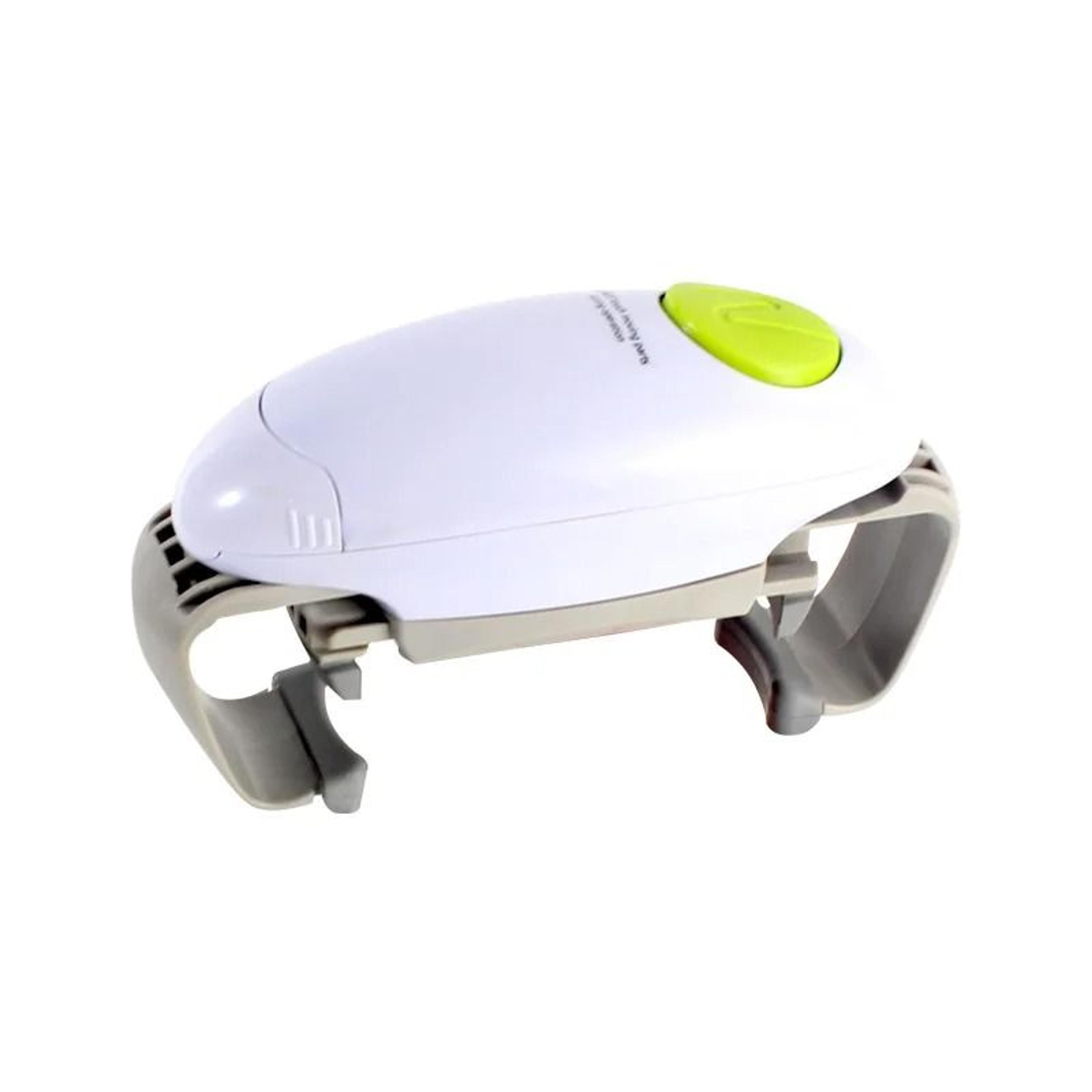 Automatic HandsFree Electric Can  Jar Opener 5
