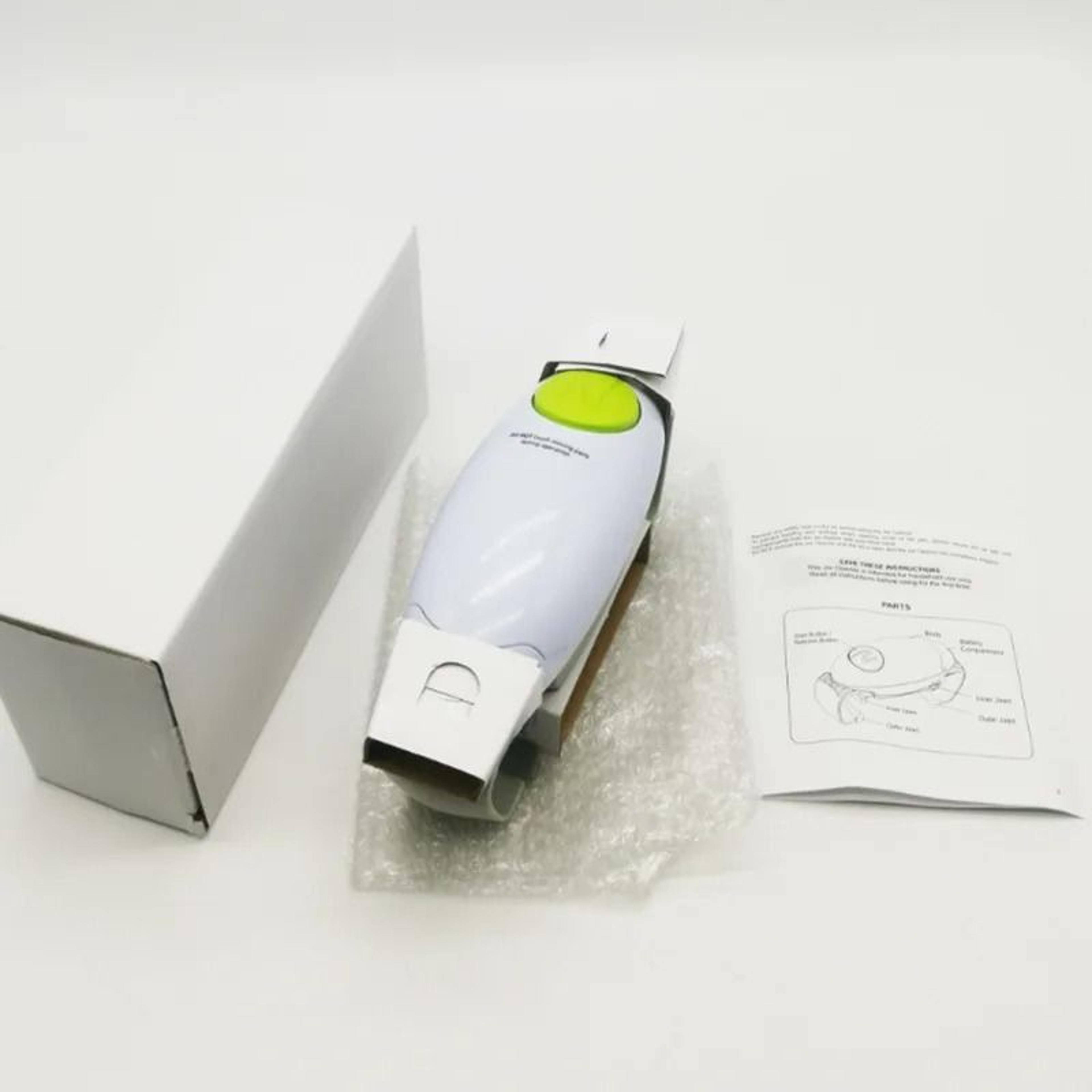 Automatic HandsFree Electric Can  Jar Opener 6