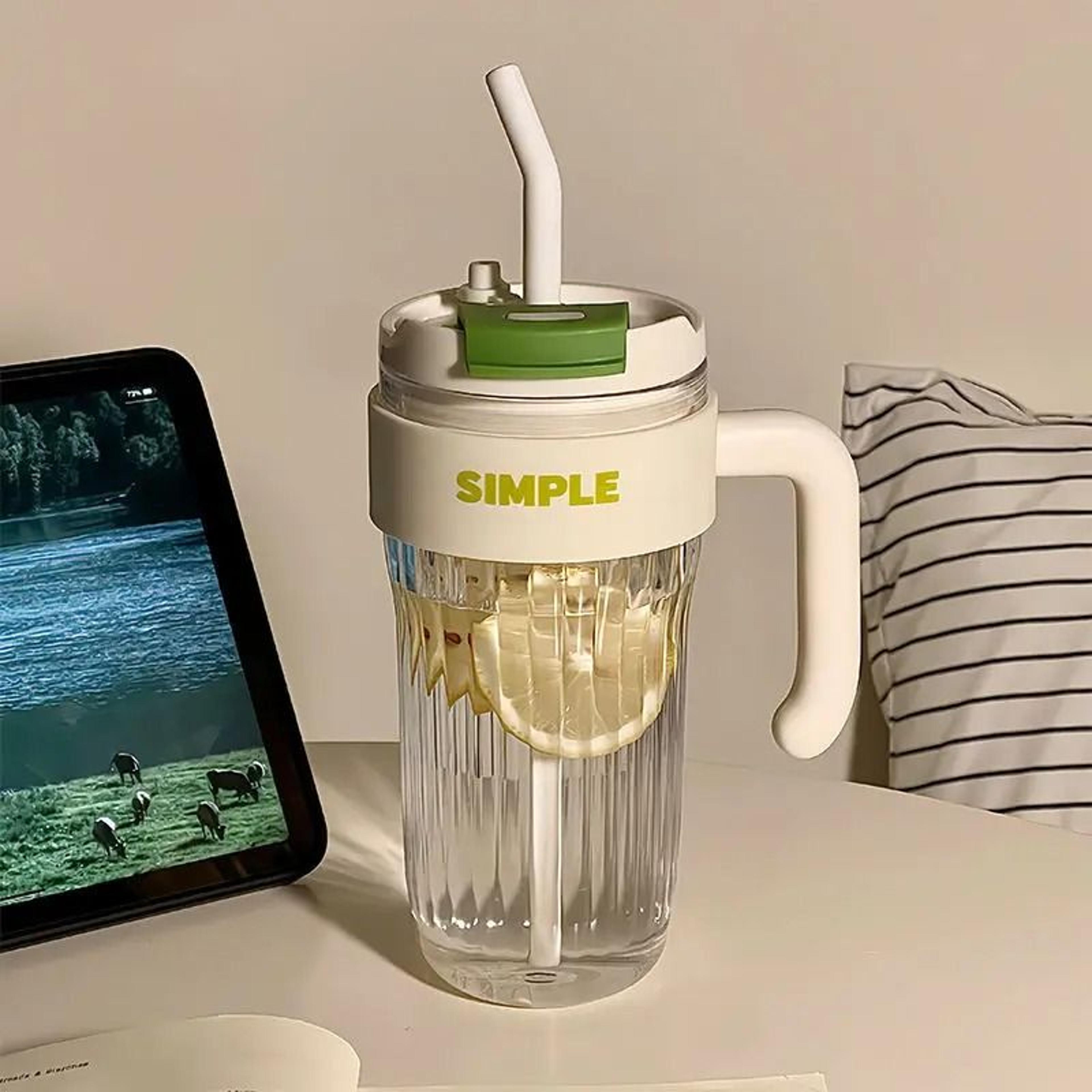 Large Capacity MultiUtility Travel Kettle  Office Mug 3