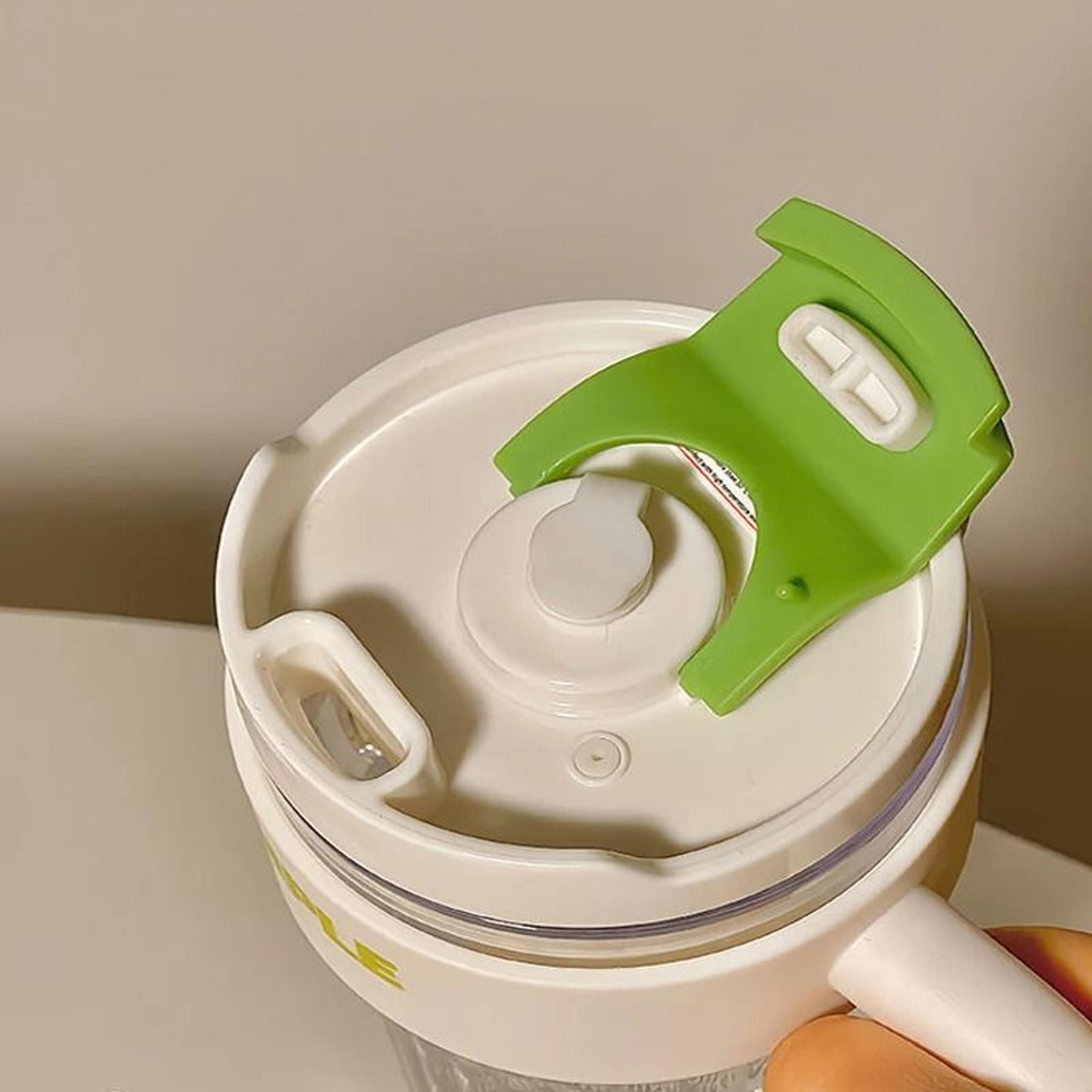 Large Capacity MultiUtility Travel Kettle  Office Mug 4