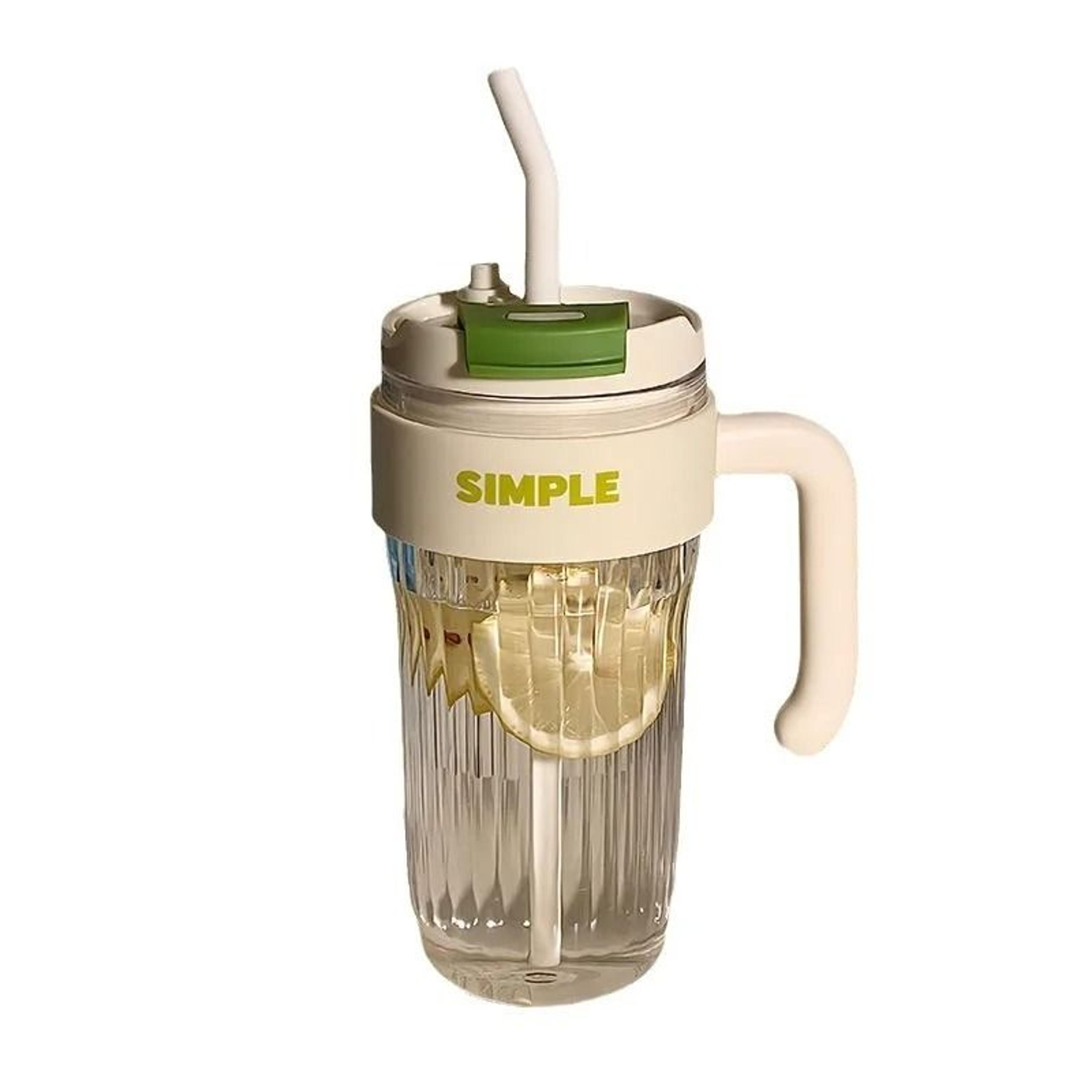 Large Capacity MultiUtility Travel Kettle  Office Mug 5