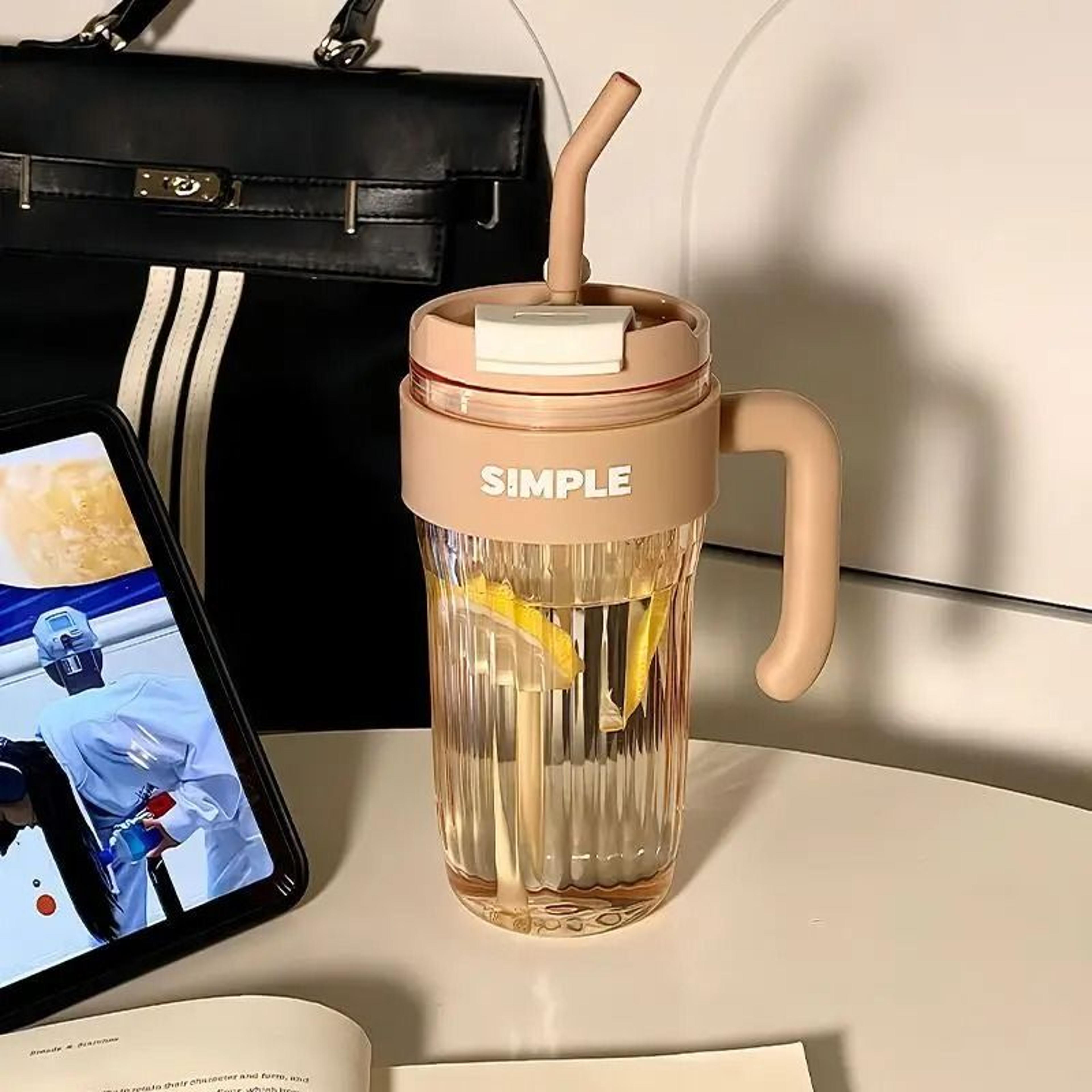 Large Capacity MultiUtility Travel Kettle  Office Mug 6