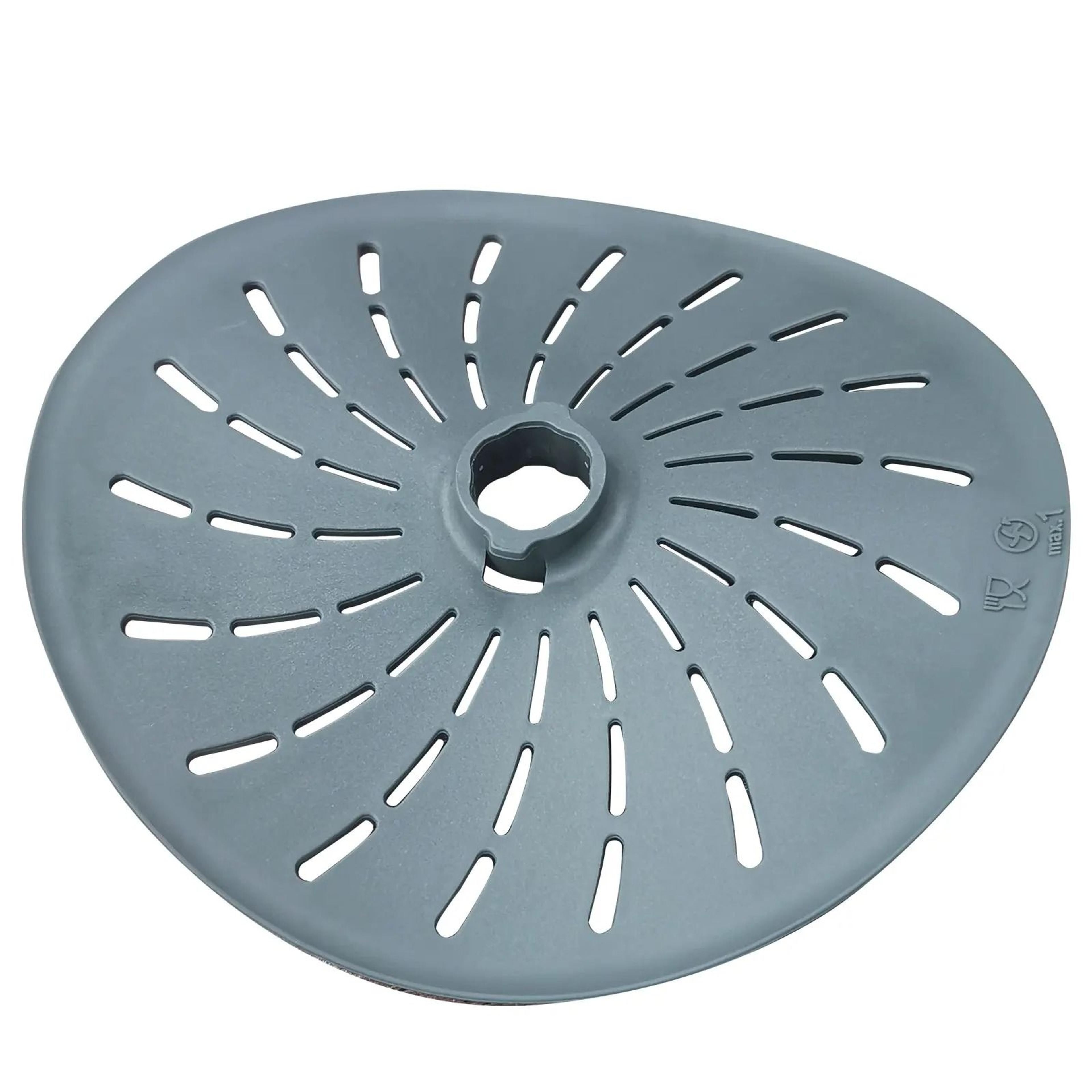 Thermomix Blade Cover  Slow Cooking Baffle 6