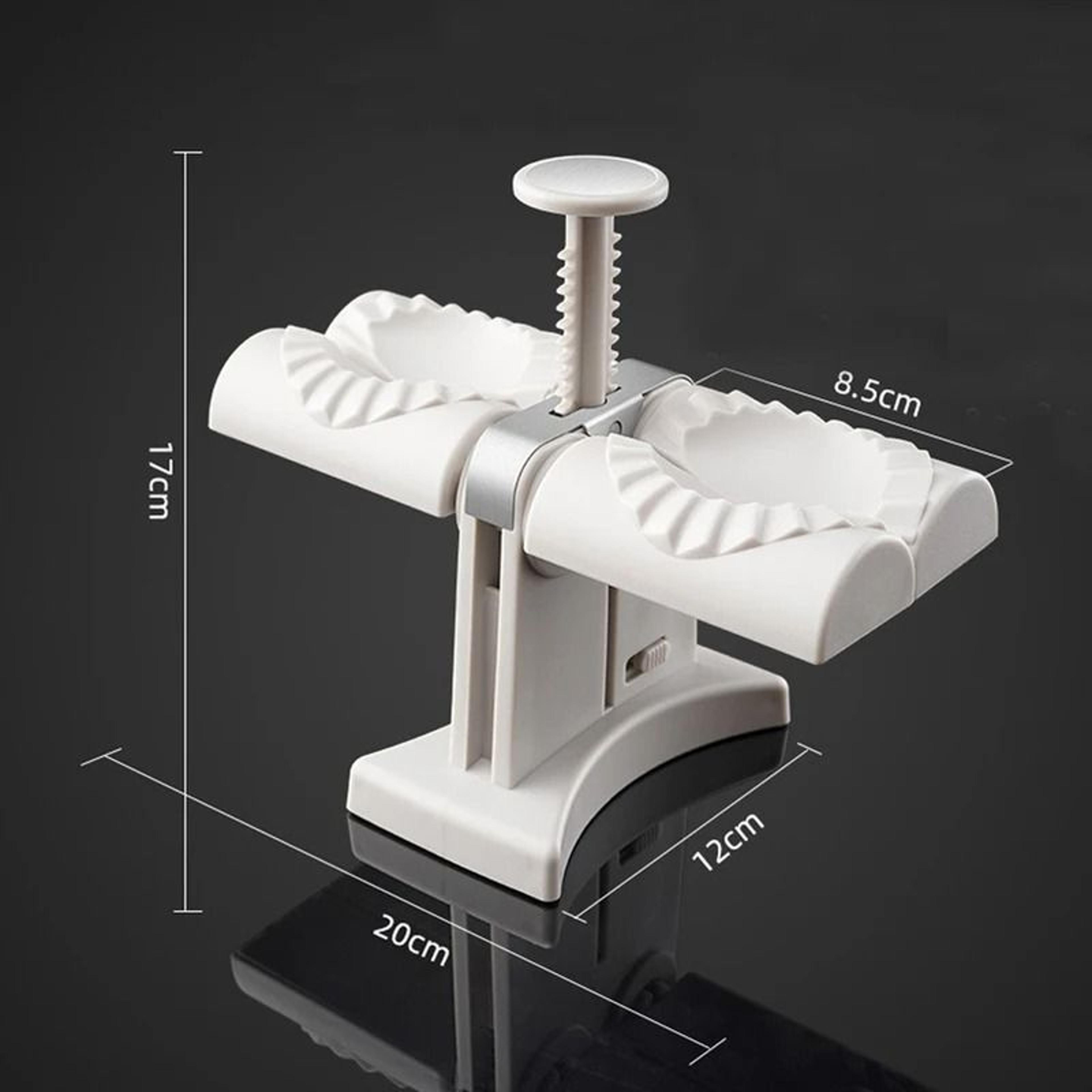 Electric Household Automatic USB Charging Dumpling Maker Machine 7
