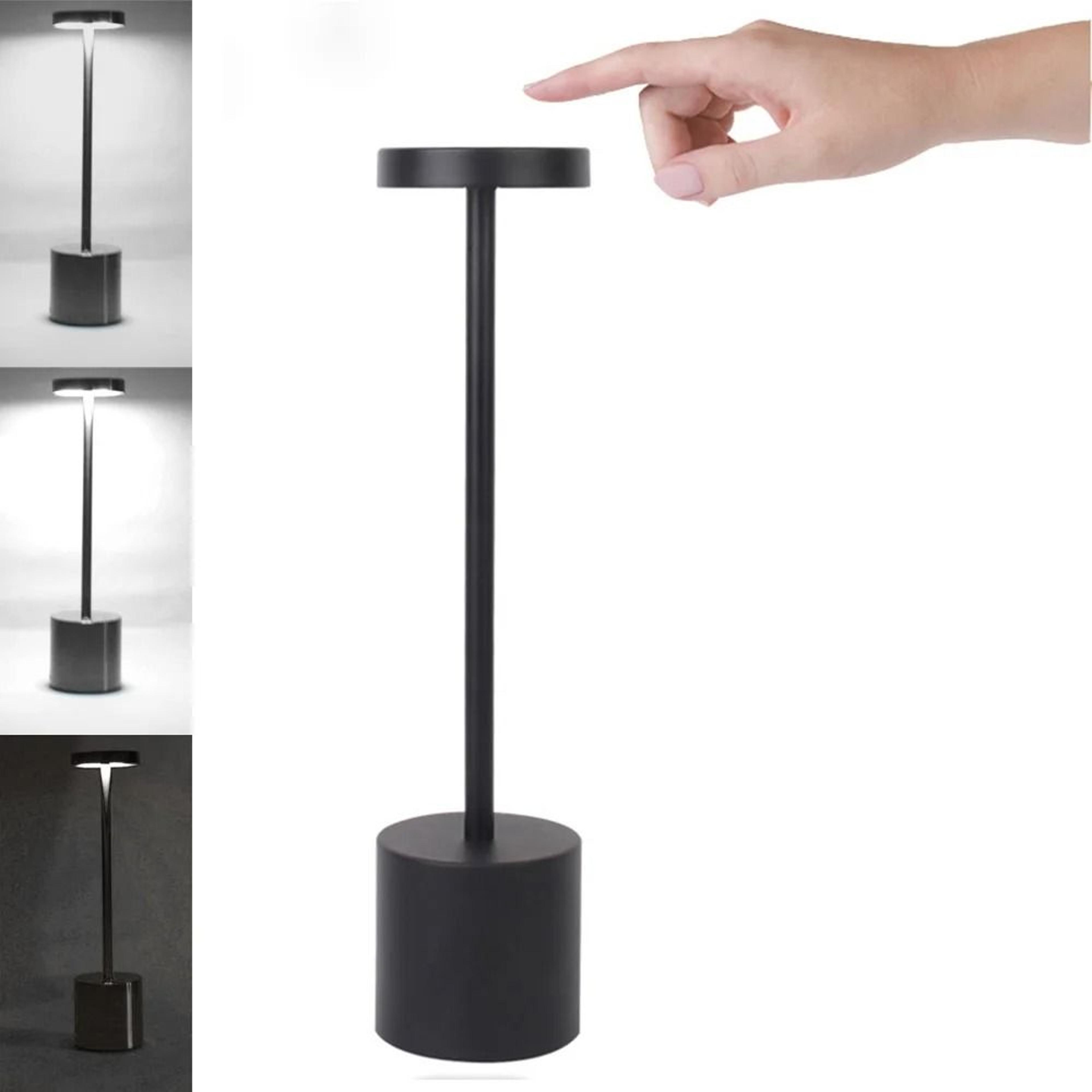 Classic Cordless Rechargeable Night Light 6